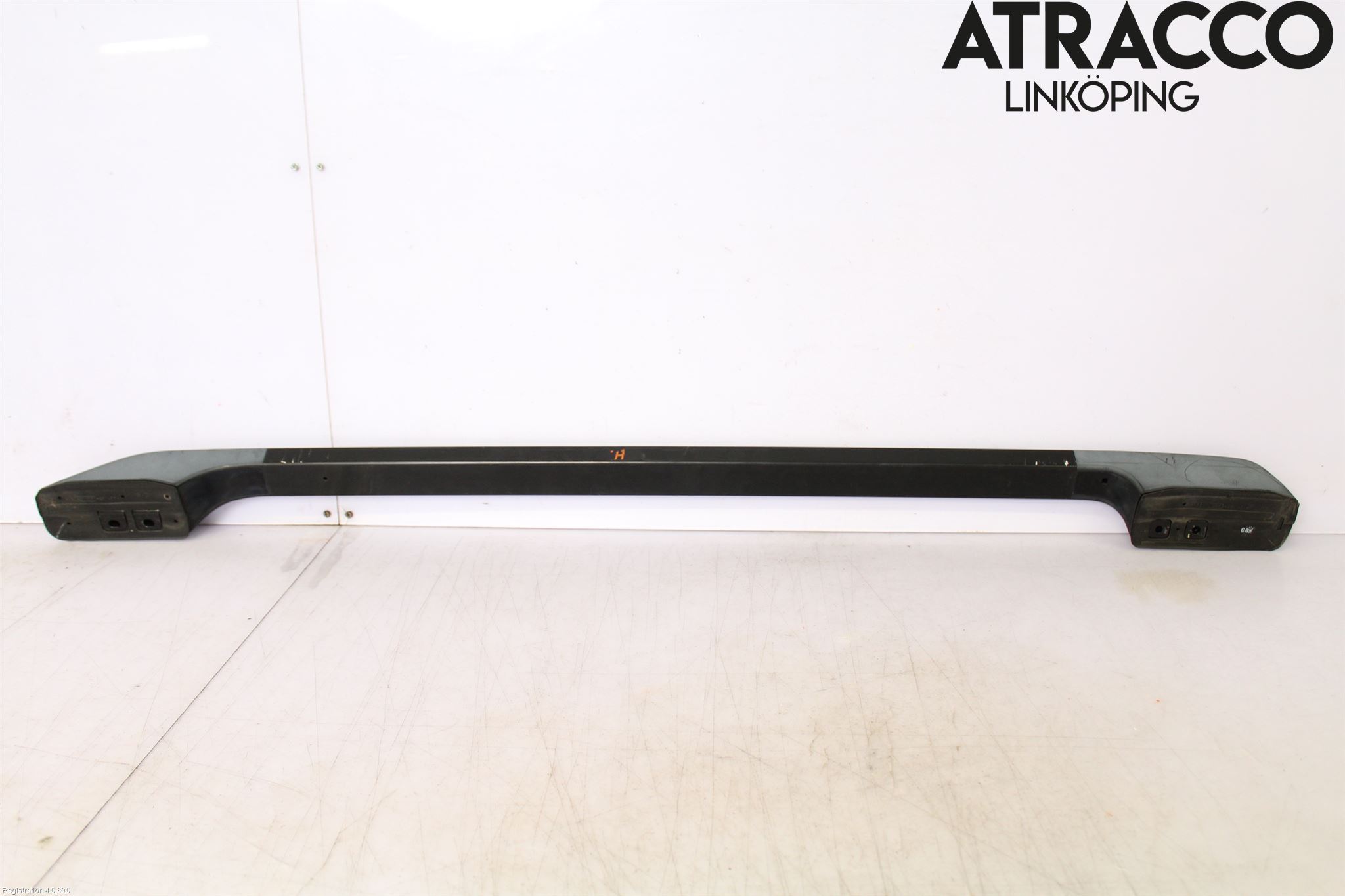 Suzuki JIMNY 81-21 Takreling-Takräcke