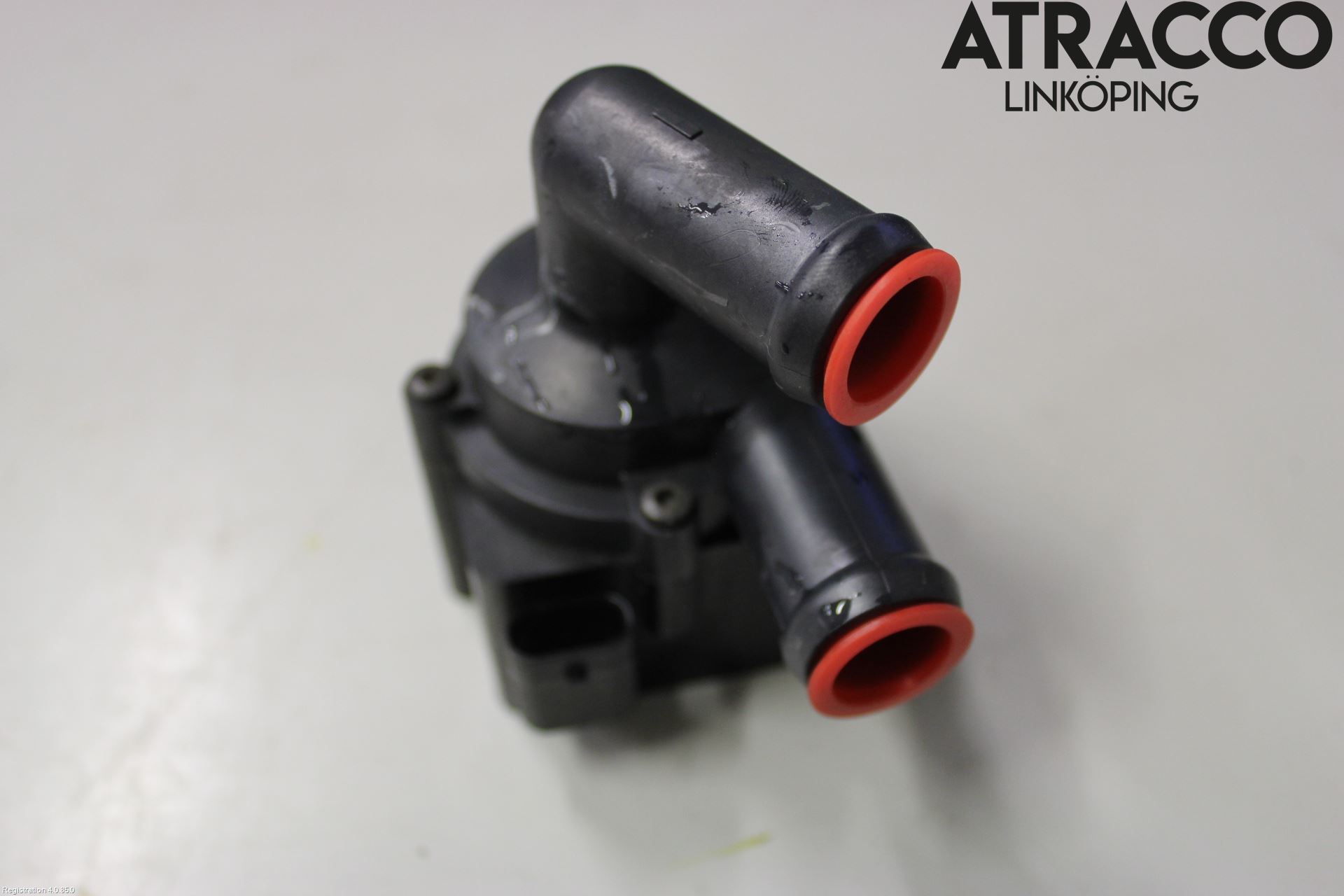 Volvo XC60 18- Vattenpump