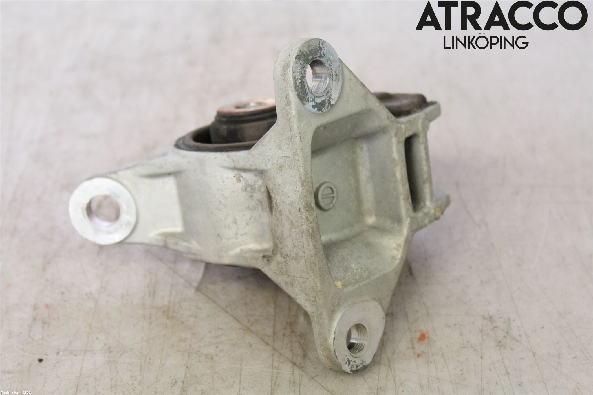 Honda CIVIC 12-16 Motorfäste