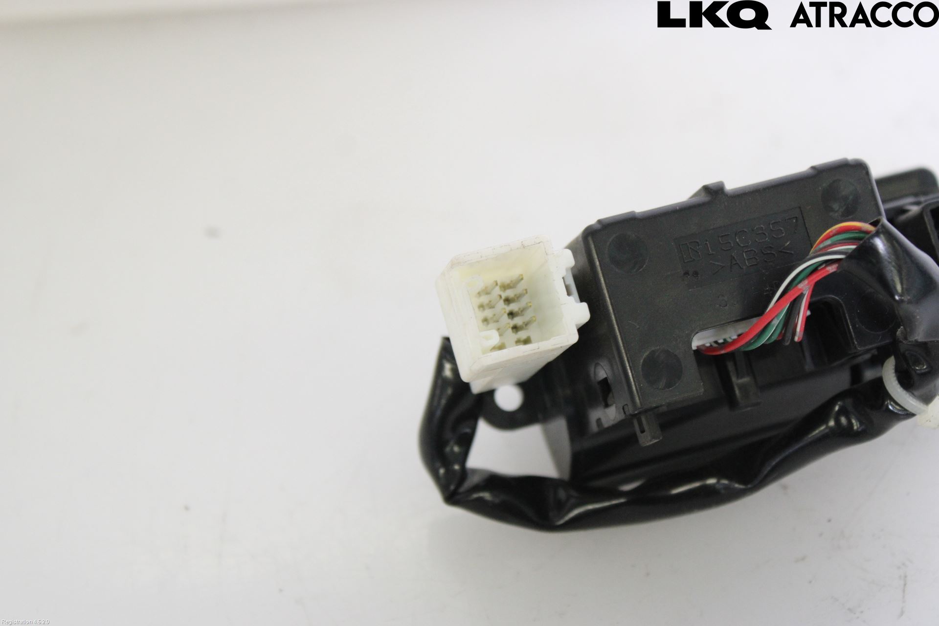Subaru OUTBACK 10-15 Strömställare Parkeringsbroms