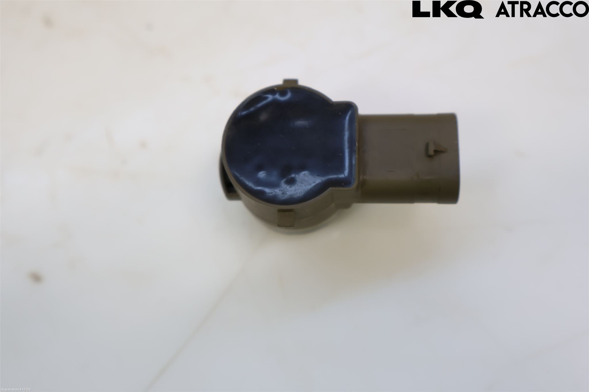 Audi A6 F2/C8 19- Parkeringshjälp Backsensor