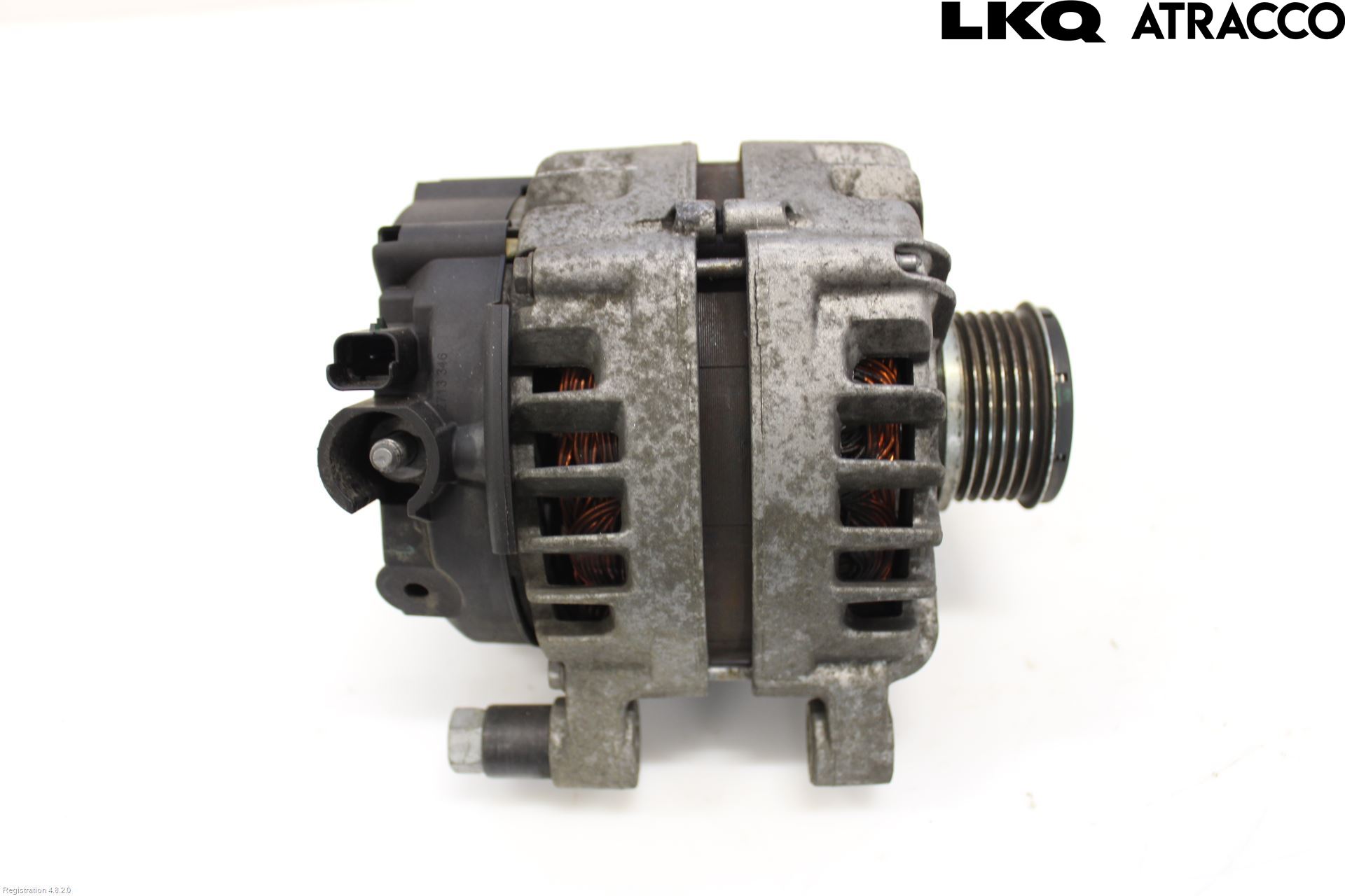 Peugeot EXPERT 15-16 Generator