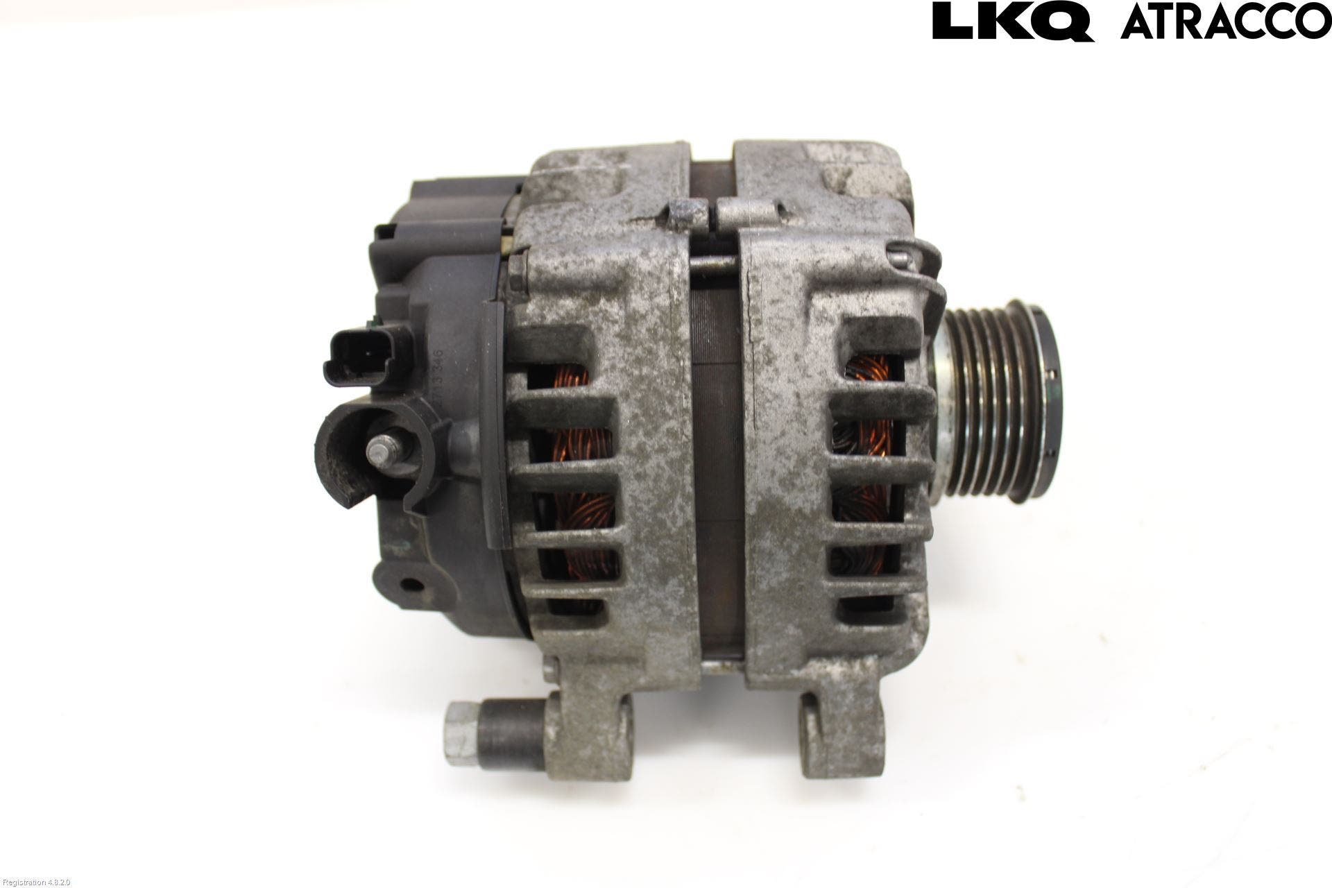 Peugeot EXPERT 15-16 Generator