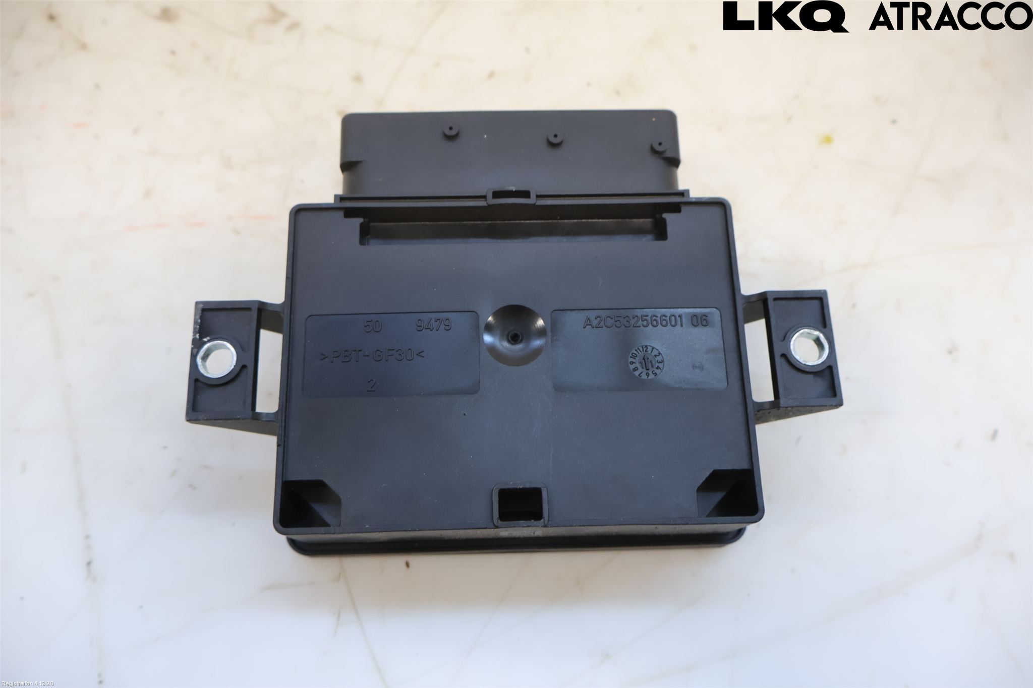 Landrover LAND ROVER RANGE ROVER EVOQUE (L538) 11-18 Styrenhet Parkbroms Epb
