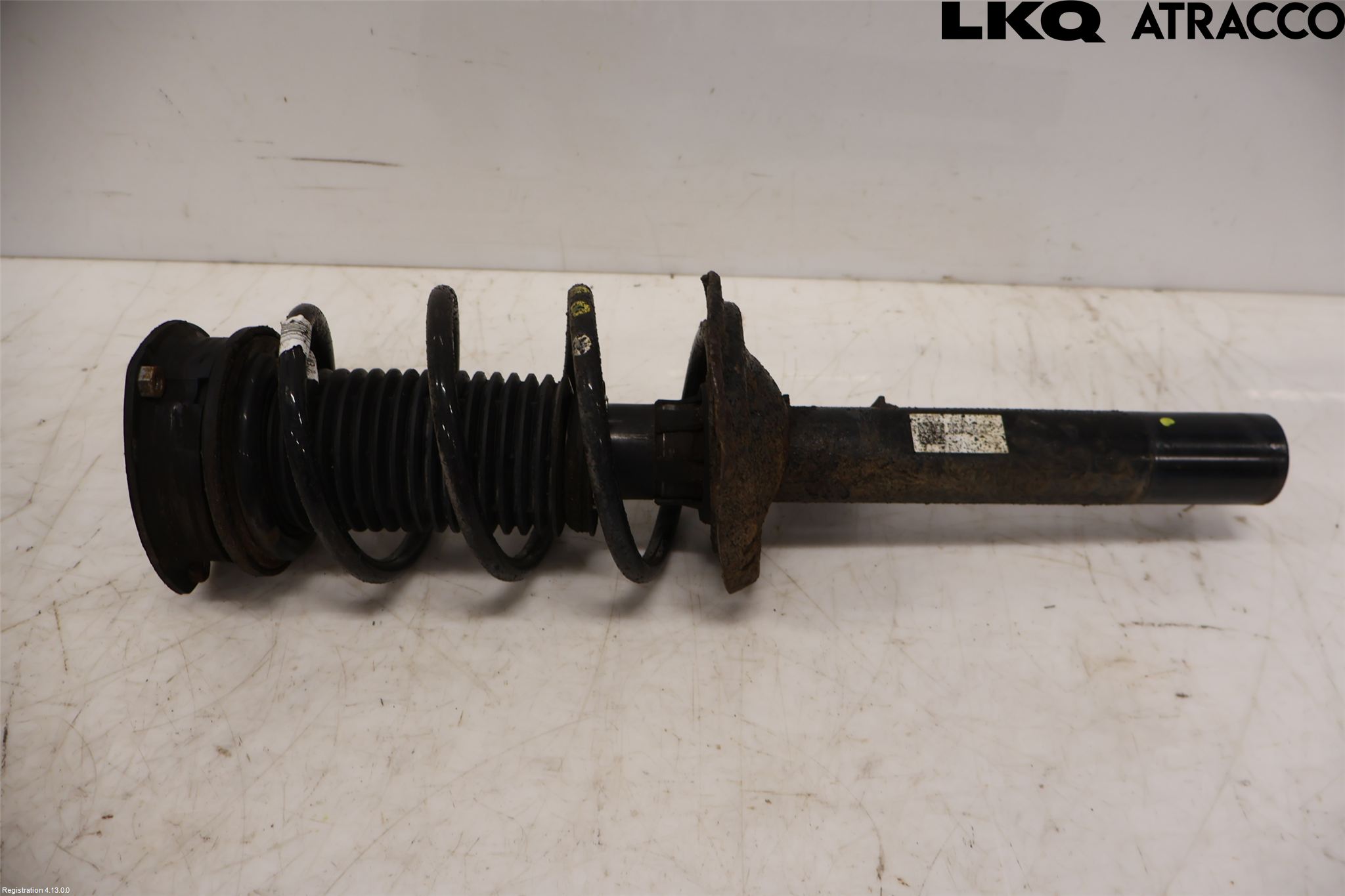 Seat LEON 13-20 Fjäderben Fram Höger