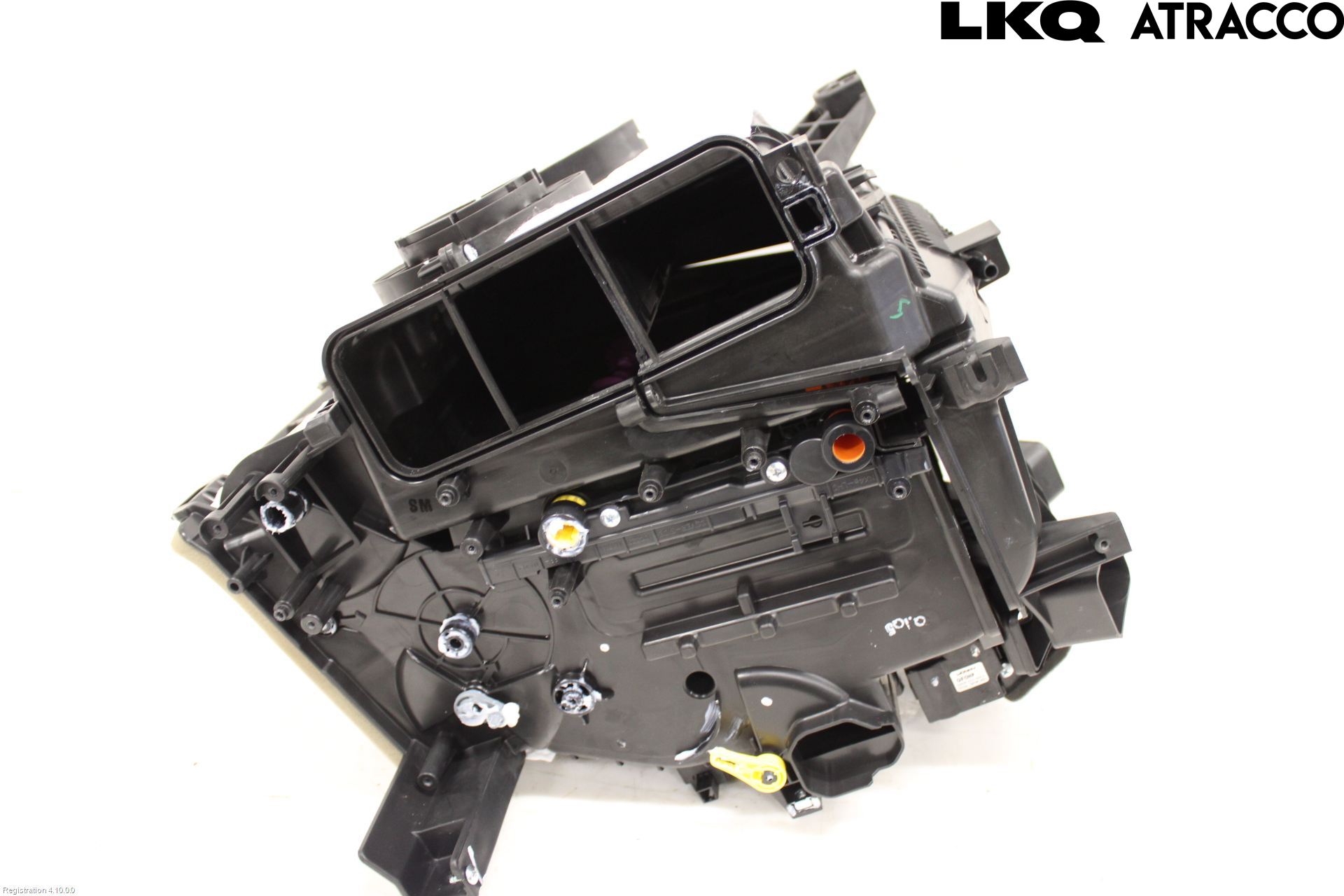 Hyundai TUCSON 05- Värme Cellpaket Komp