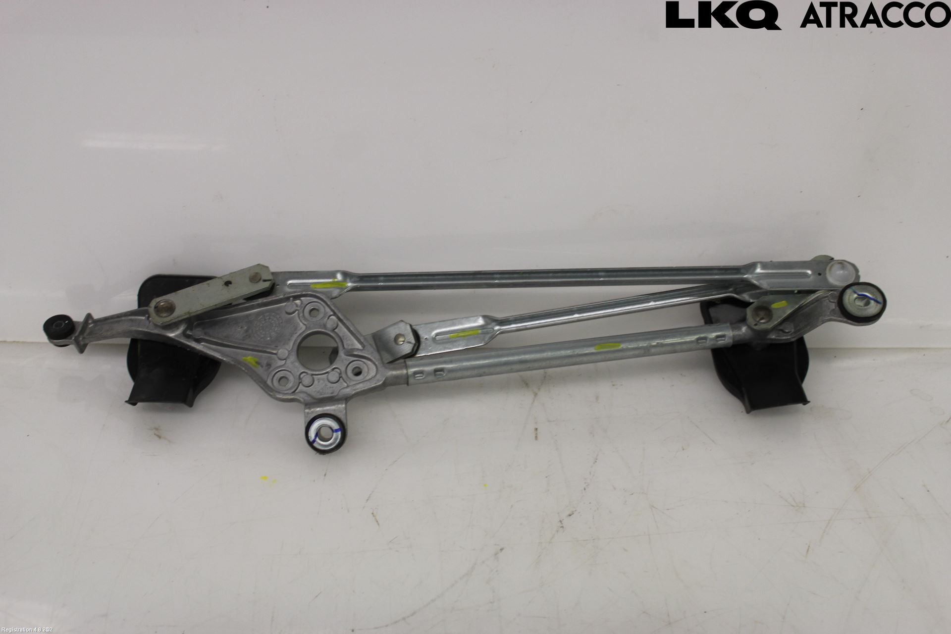 Suzuki VITARA 15- Torkarmekanism Vindruta