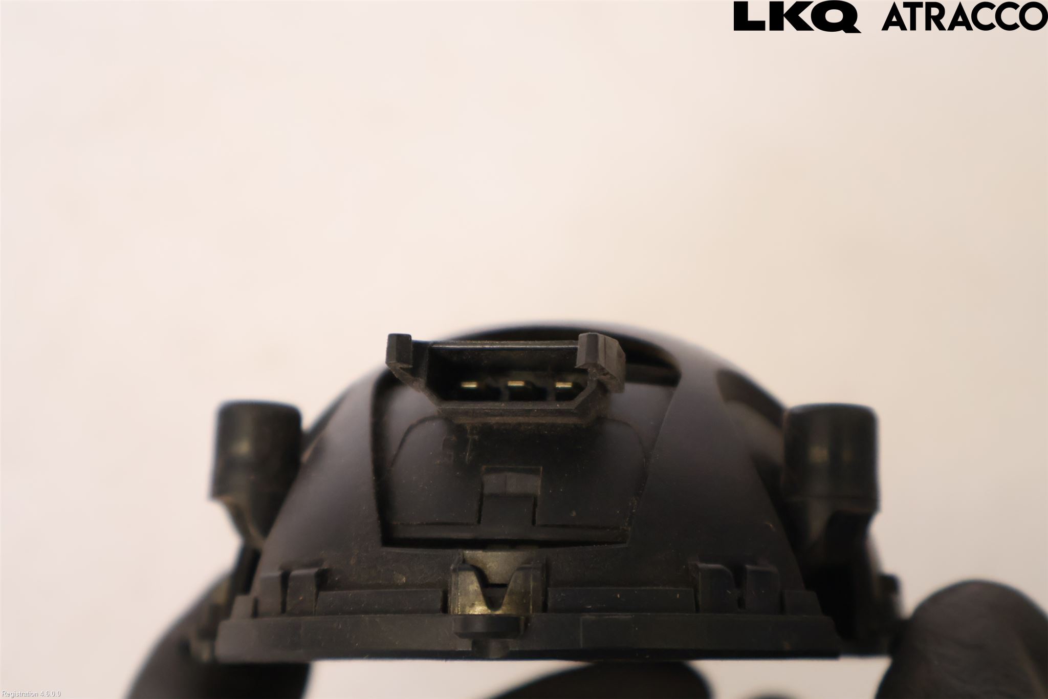 Volvo XC60 09-13 Spegel Reglermotor