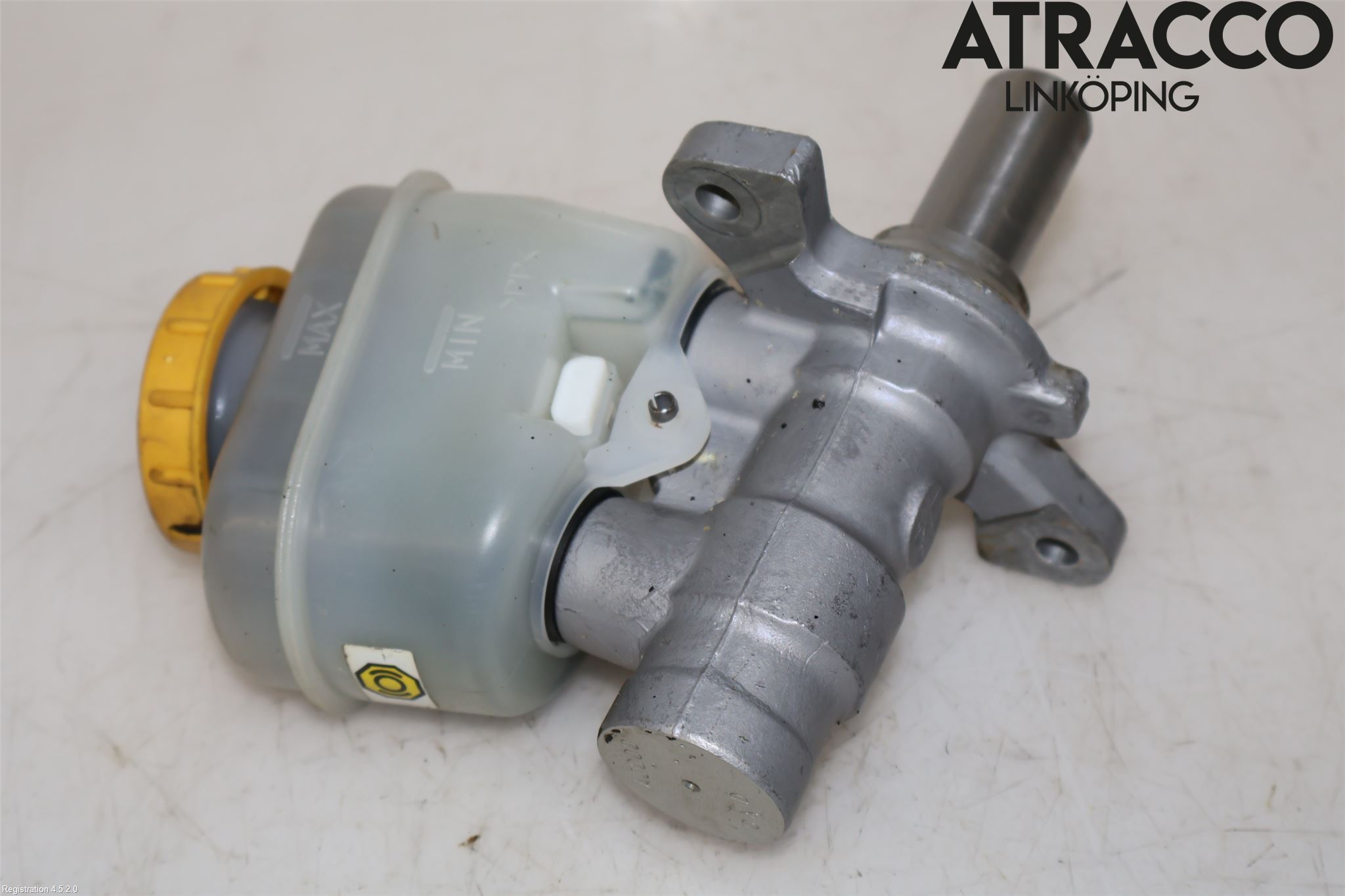 Subaru OUTBACK 10-15 Broms Huvudcylinder