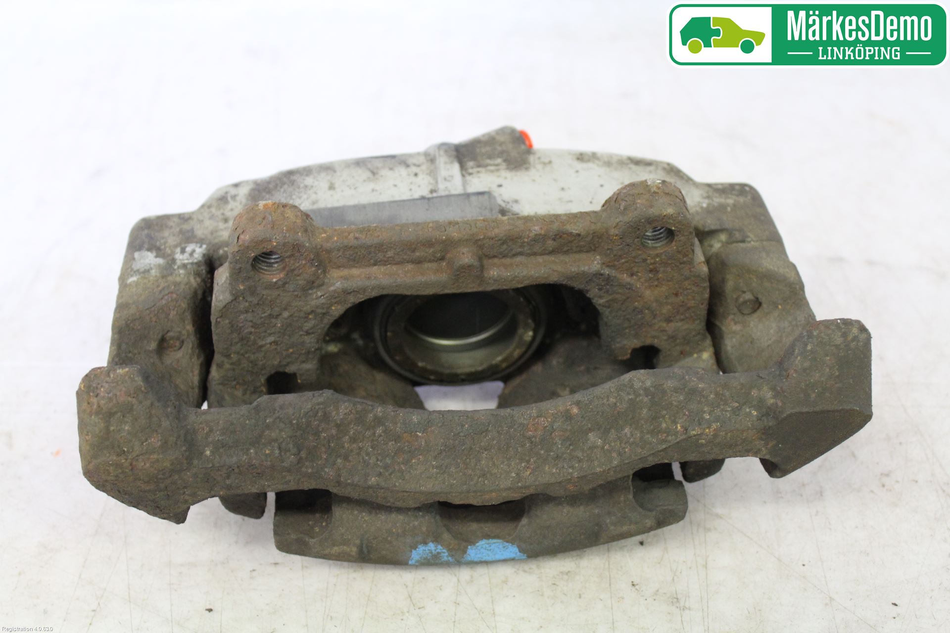 Volvo V70 08-13 Bromsok Fram Höger