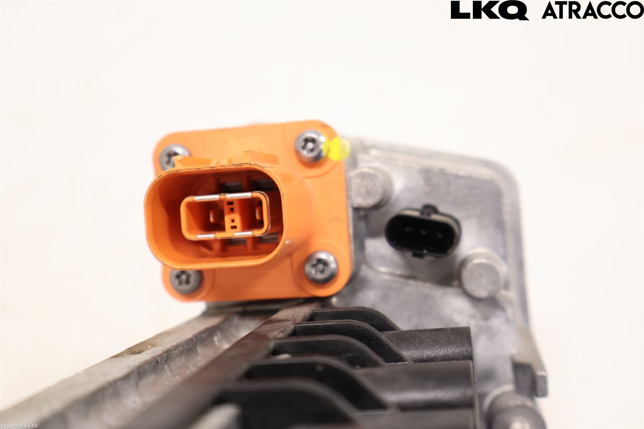 Peugeot EXPERT/E-EXPERT 17- Kyl-Värme Övrigt