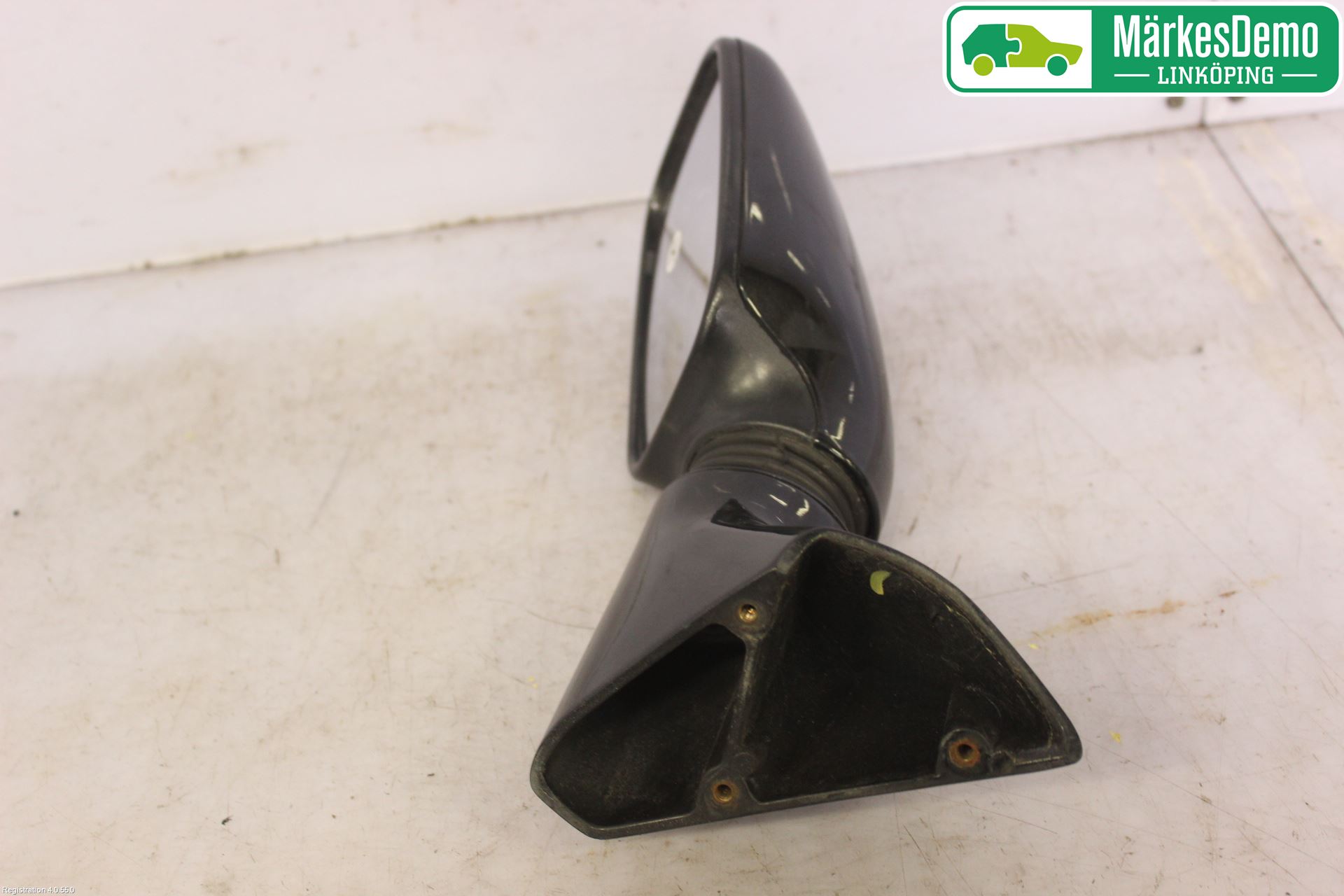 Vauxhall  Spegel Yttre Justerbar Hö