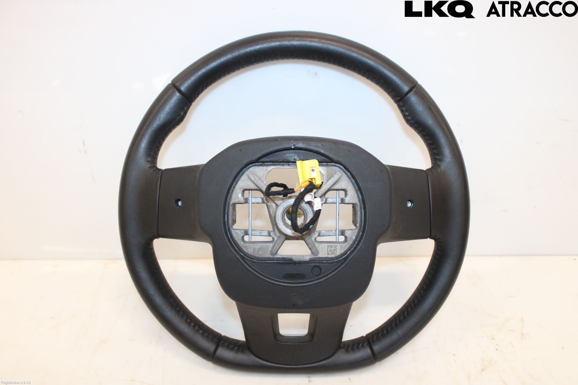 Citroen C3 AIRCROSS 18-23 Ratt