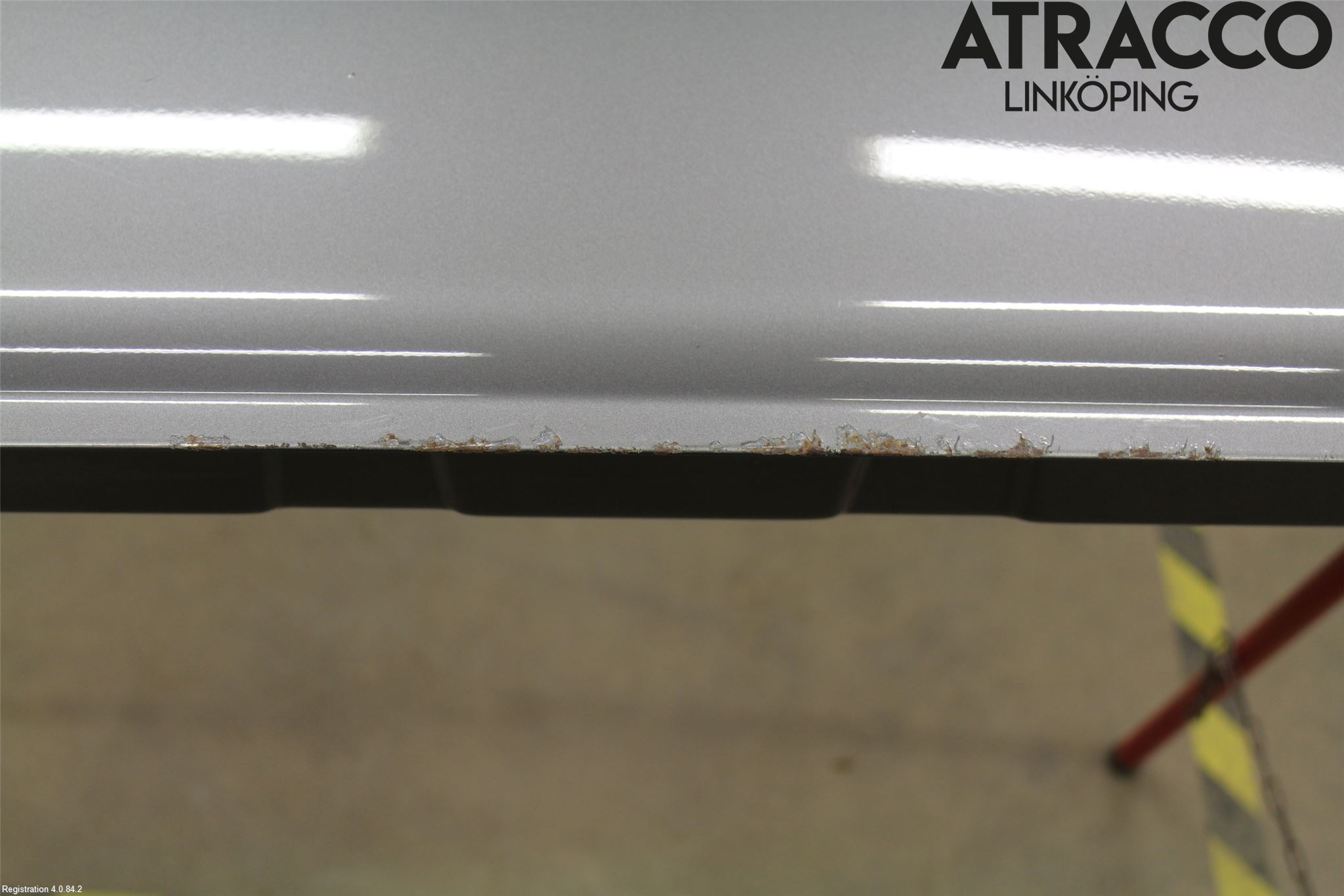 BMW 3 E46      98-05 Dörr Fram Vänster