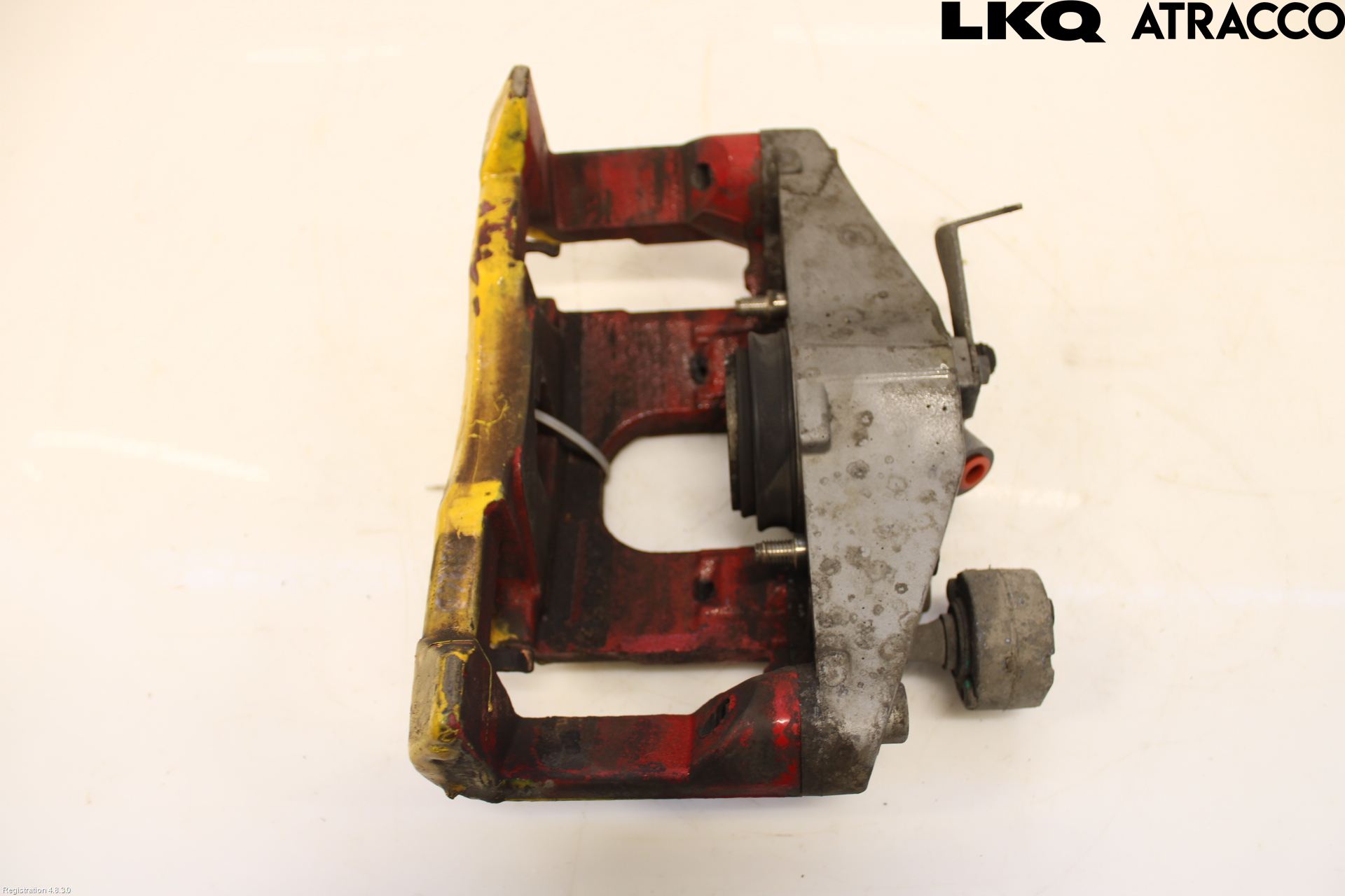 Seat LEON 06-12 Bromsok Fram Vänster