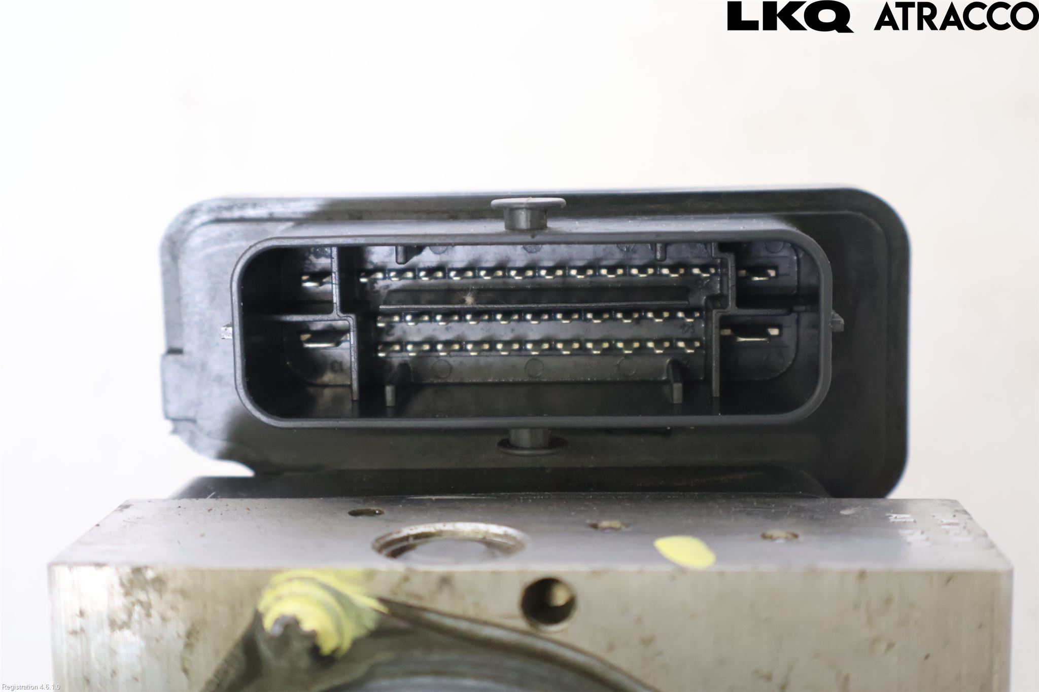 Opel ASTRA K 16-22 Abs Hydraulaggregat