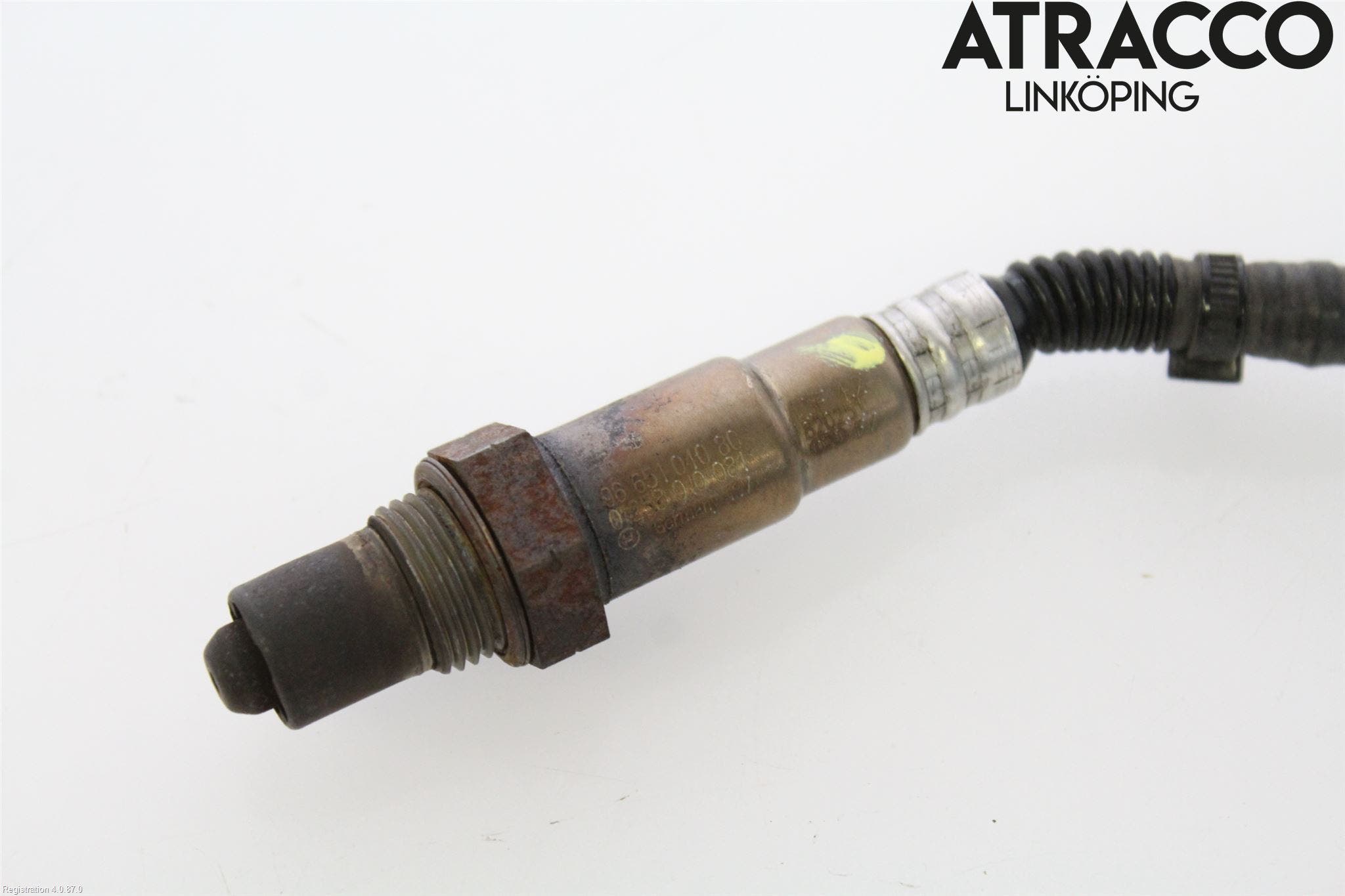 Peugeot 5008 17-24 Injlambdasond