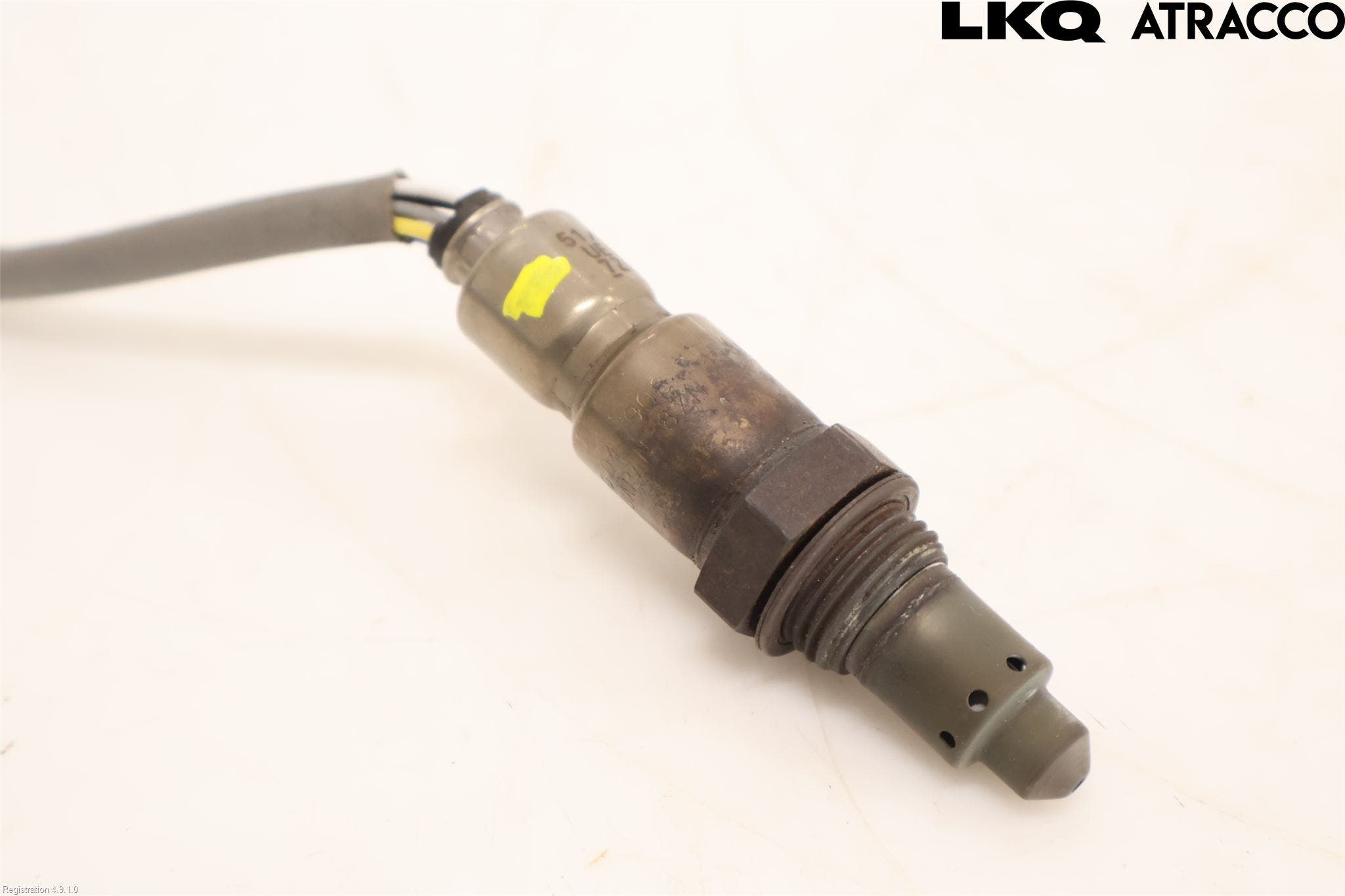 Volkswagen VW PASSAT 15-19 Injlambdasond