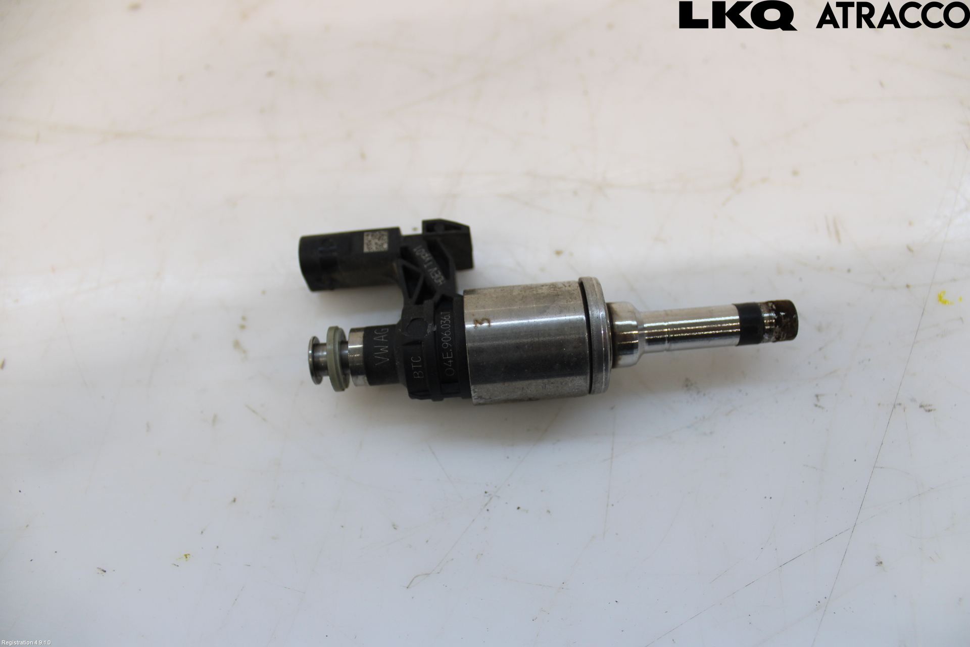 Volkswagen VW PASSAT 15-19 Injspridare