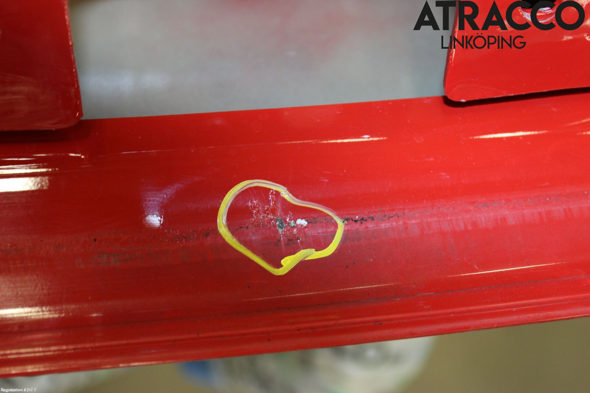 Saab 9-3 VER2/VER3 08-15 Baklucka Kombi