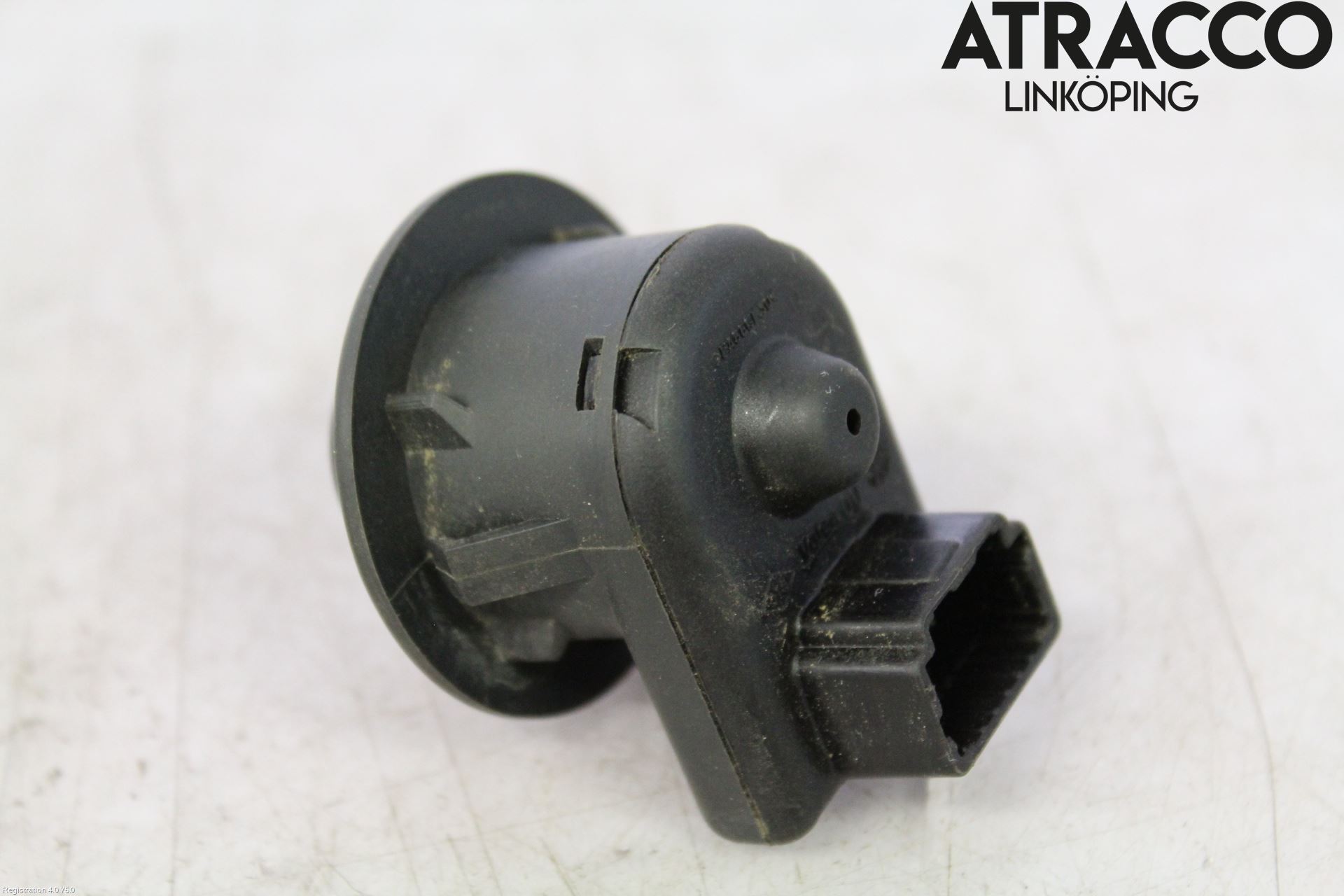 Nissan PRIMASTAR Strömställare Spegel