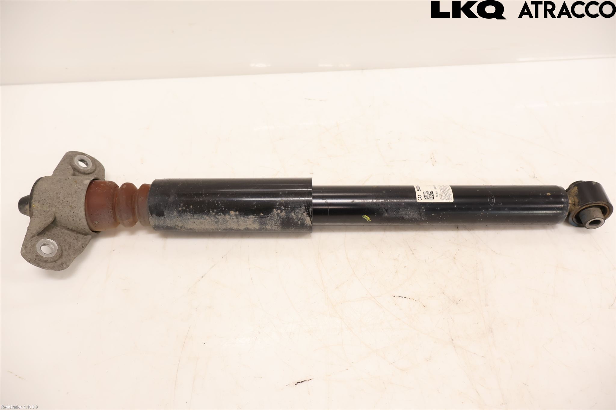 Kia CEED/CEED SW 19- Stötdämpare Bak