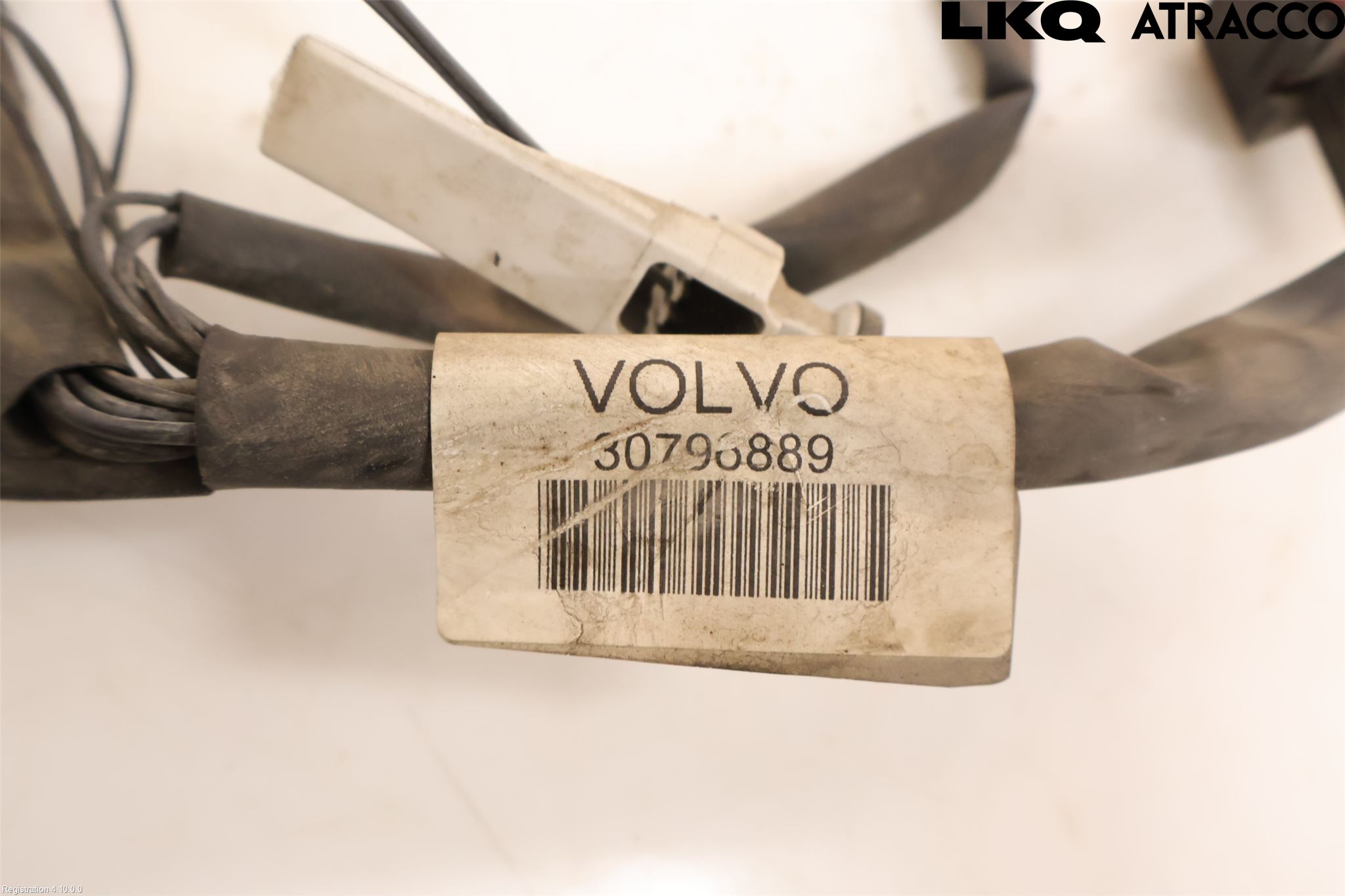 Volvo XC90 07-14 Kabelhärva