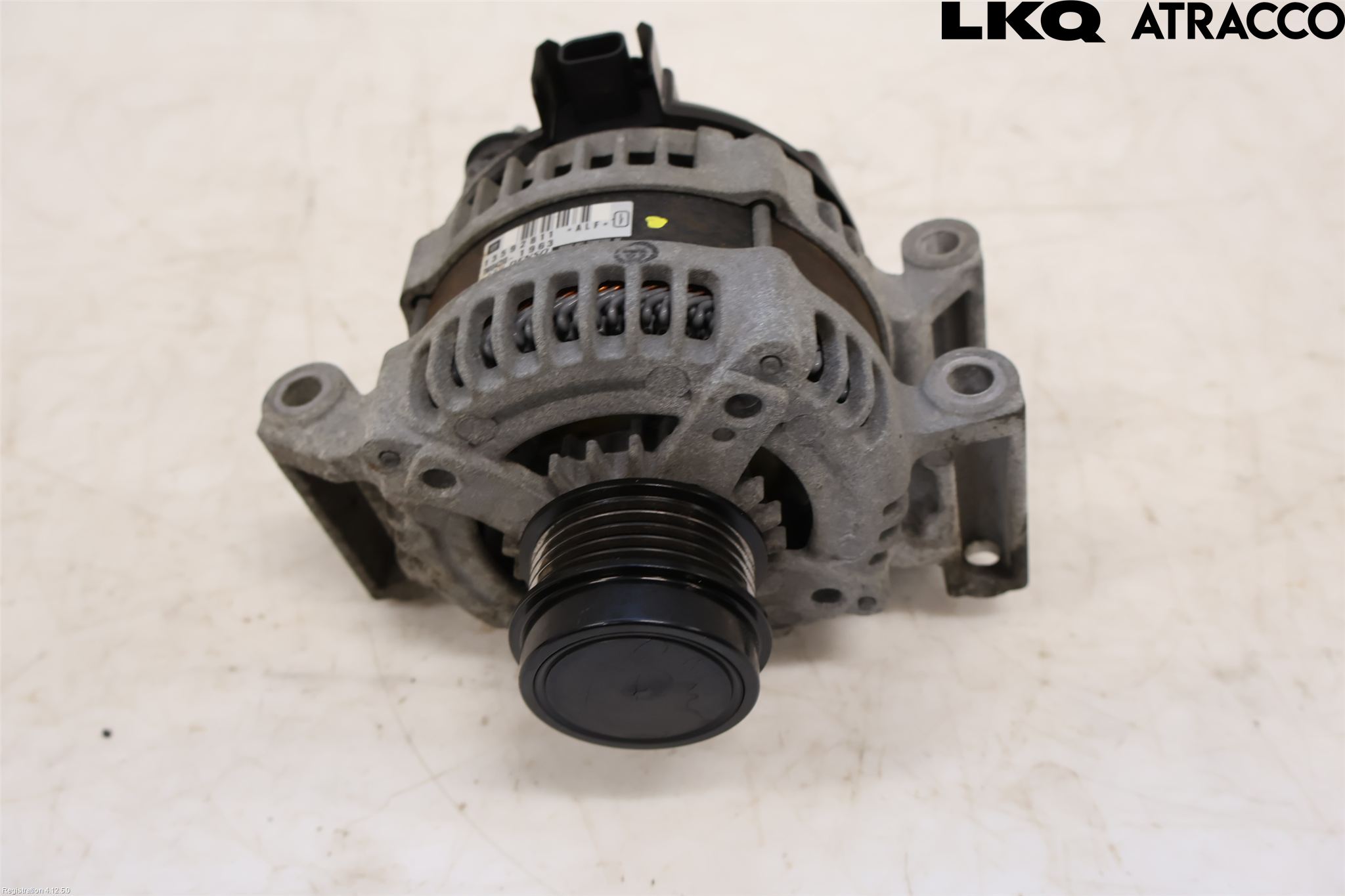 Opel INSIGNIA 17- Generator