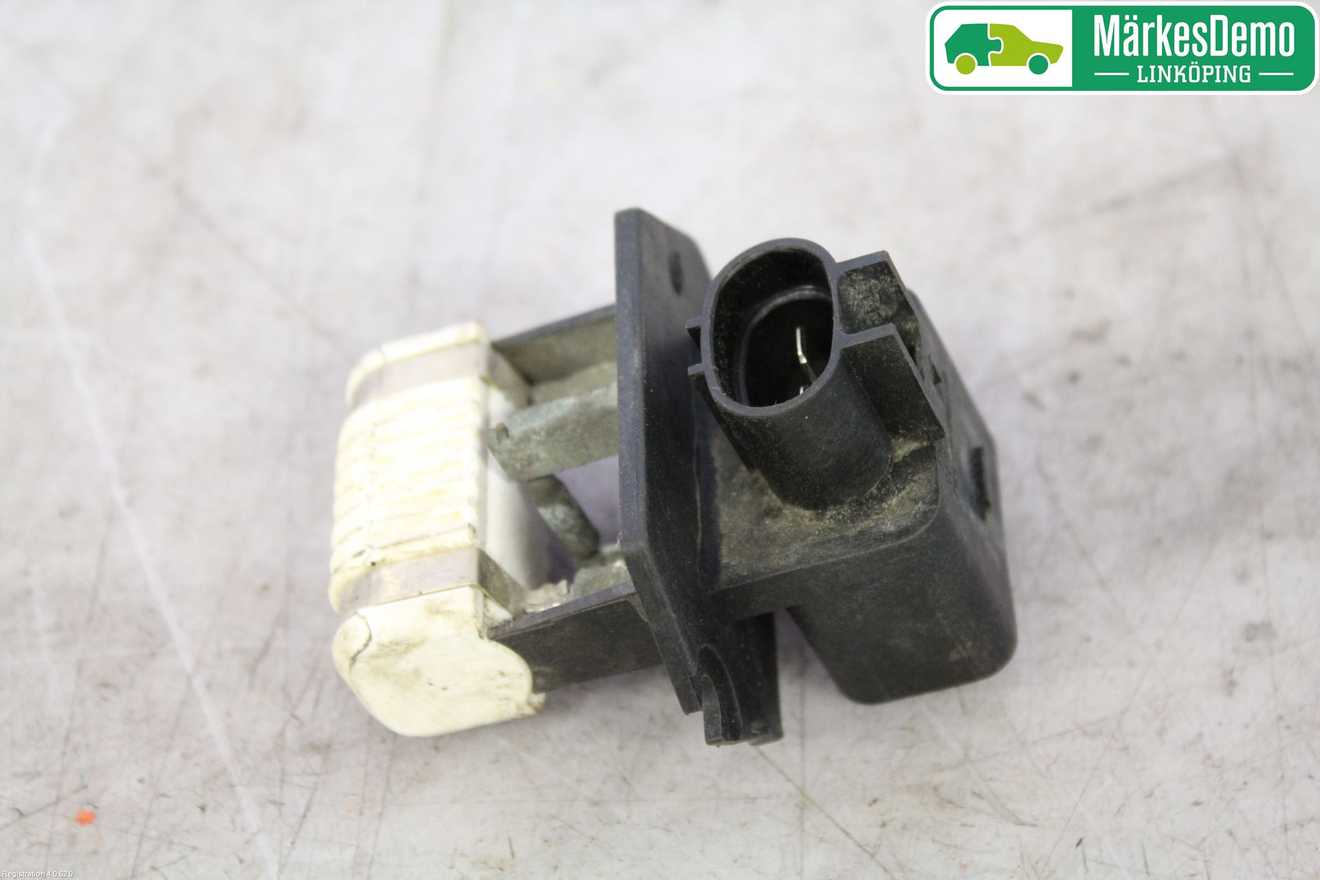 Kia CEED 06-12 Relä Kylfläkt