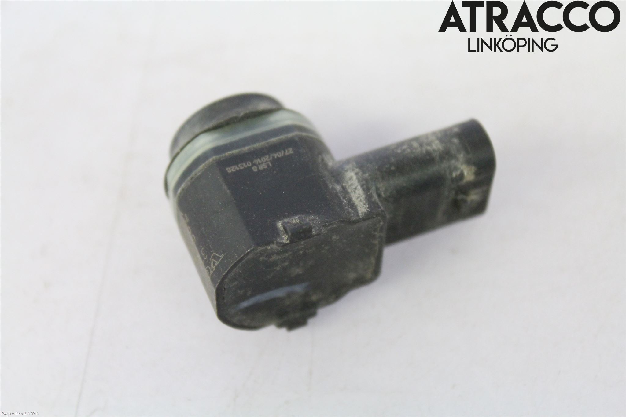 Volvo V40 12-19 Parkeringshjälp Backsensor