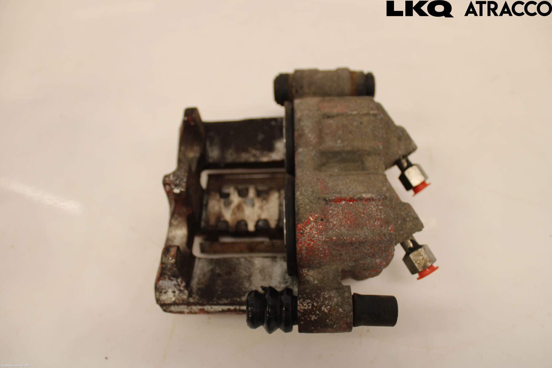 Volvo 740 88-92 Bromsok Fram Vänster