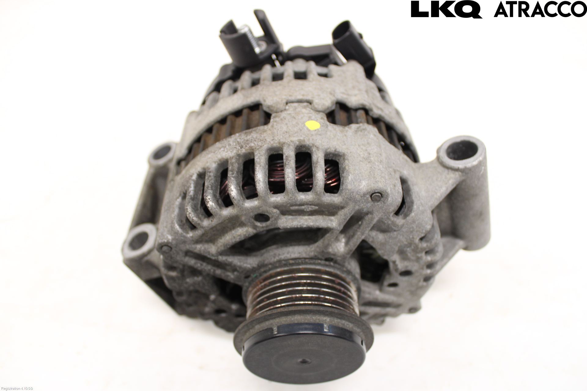 Ford MONDEO 07-15 Generator