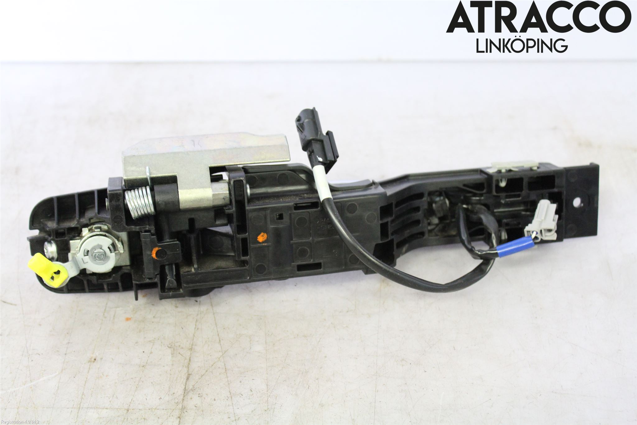 Nissan LEAF 18- Dörrhandtag Yttre Vä