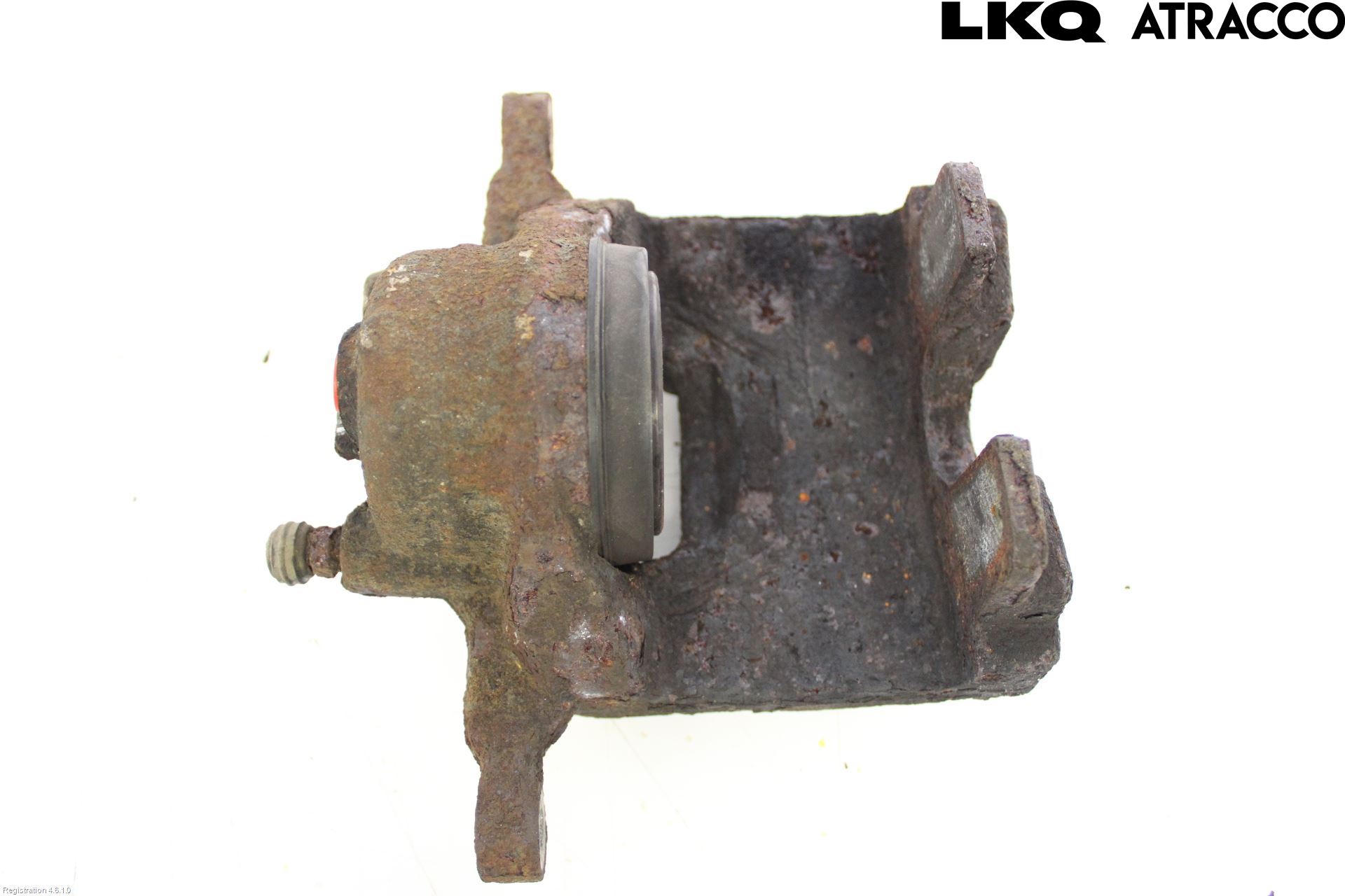 GM CHEVROLET CRUZE Bromsok Fram Vänster