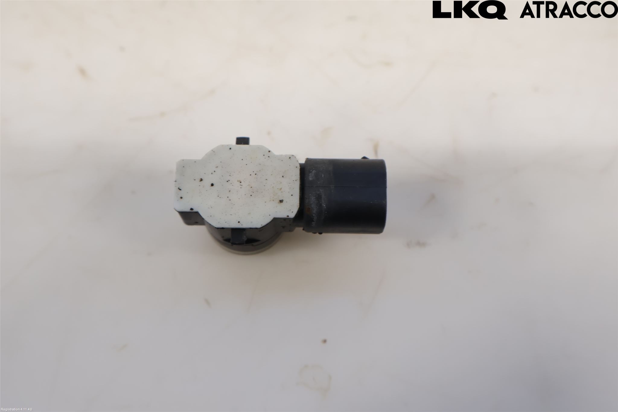 Peugeot 3008 17-24 Parkeringshjälp Backsensor