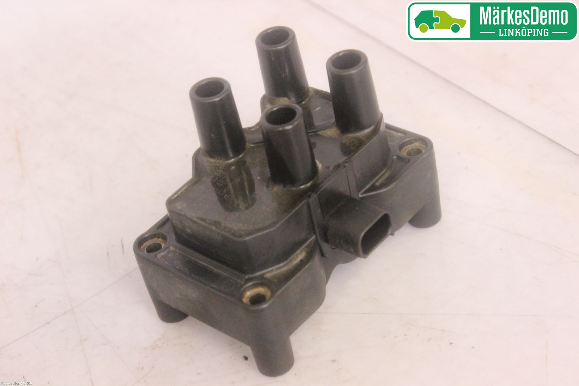 Ford FIESTA     06-08 Tändspole