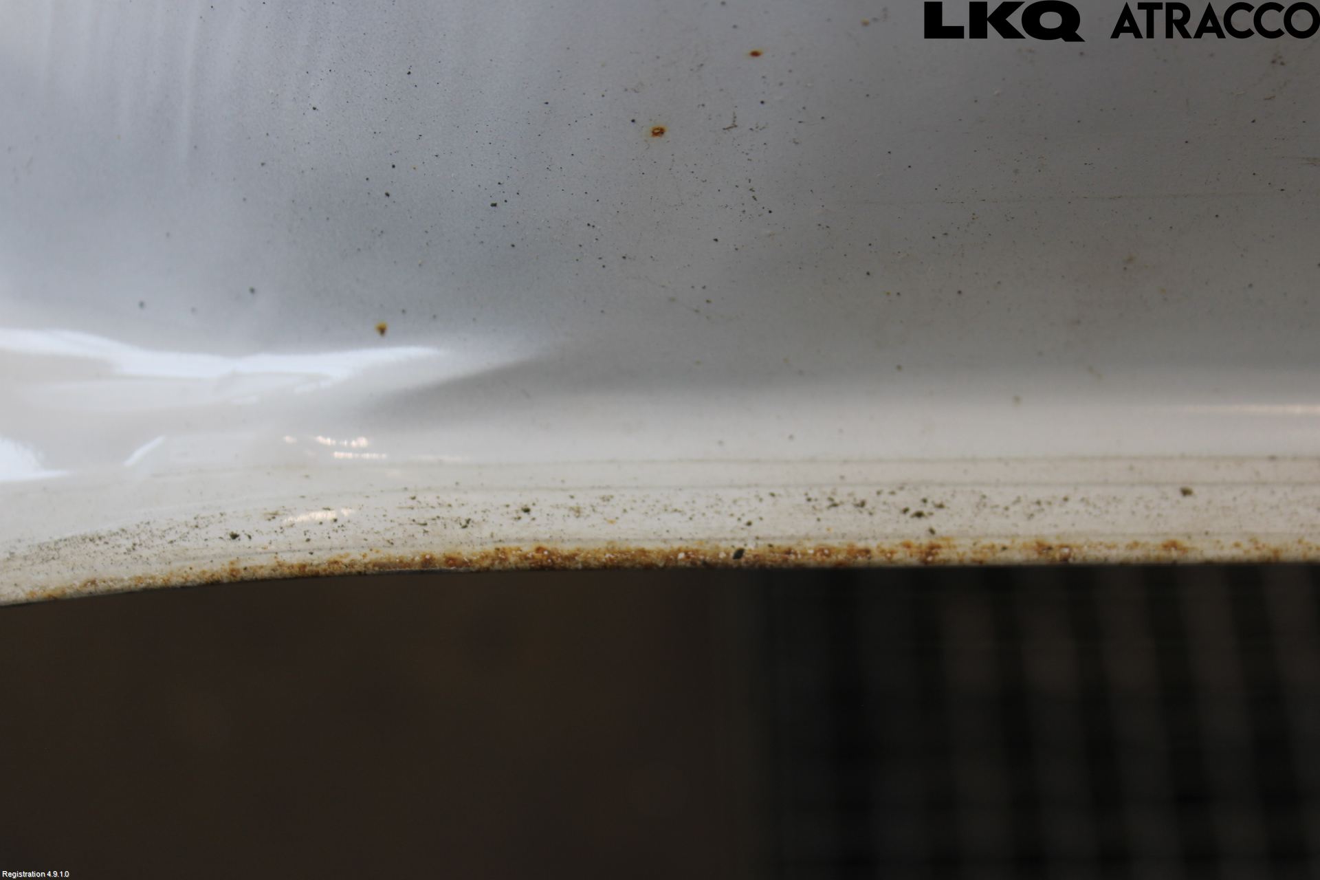 Renault CLIO IV 12-16 Dörr Fram Höger