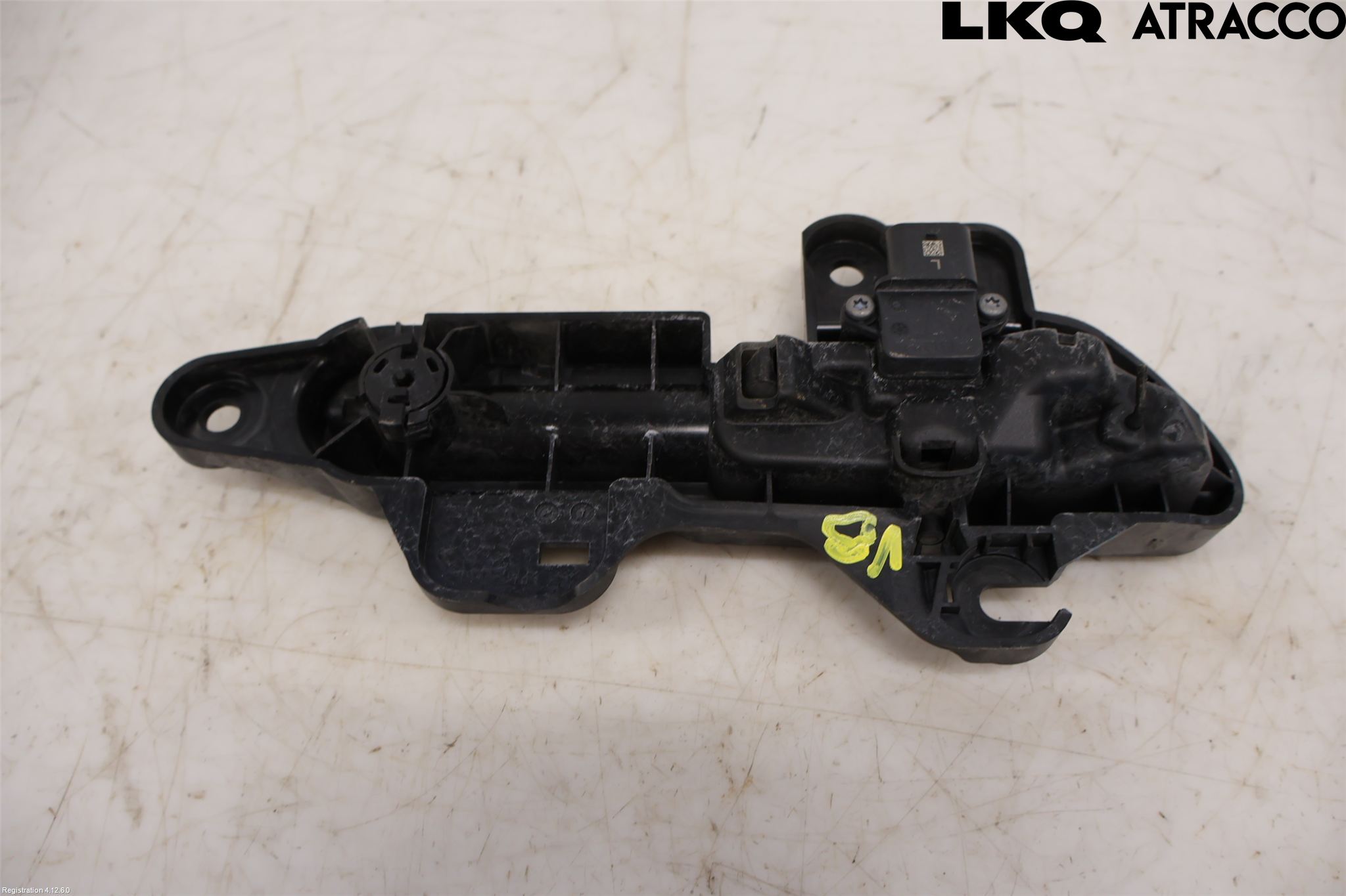 Tesla MODEL Y 21- Dörrhandtag Yttre Vä