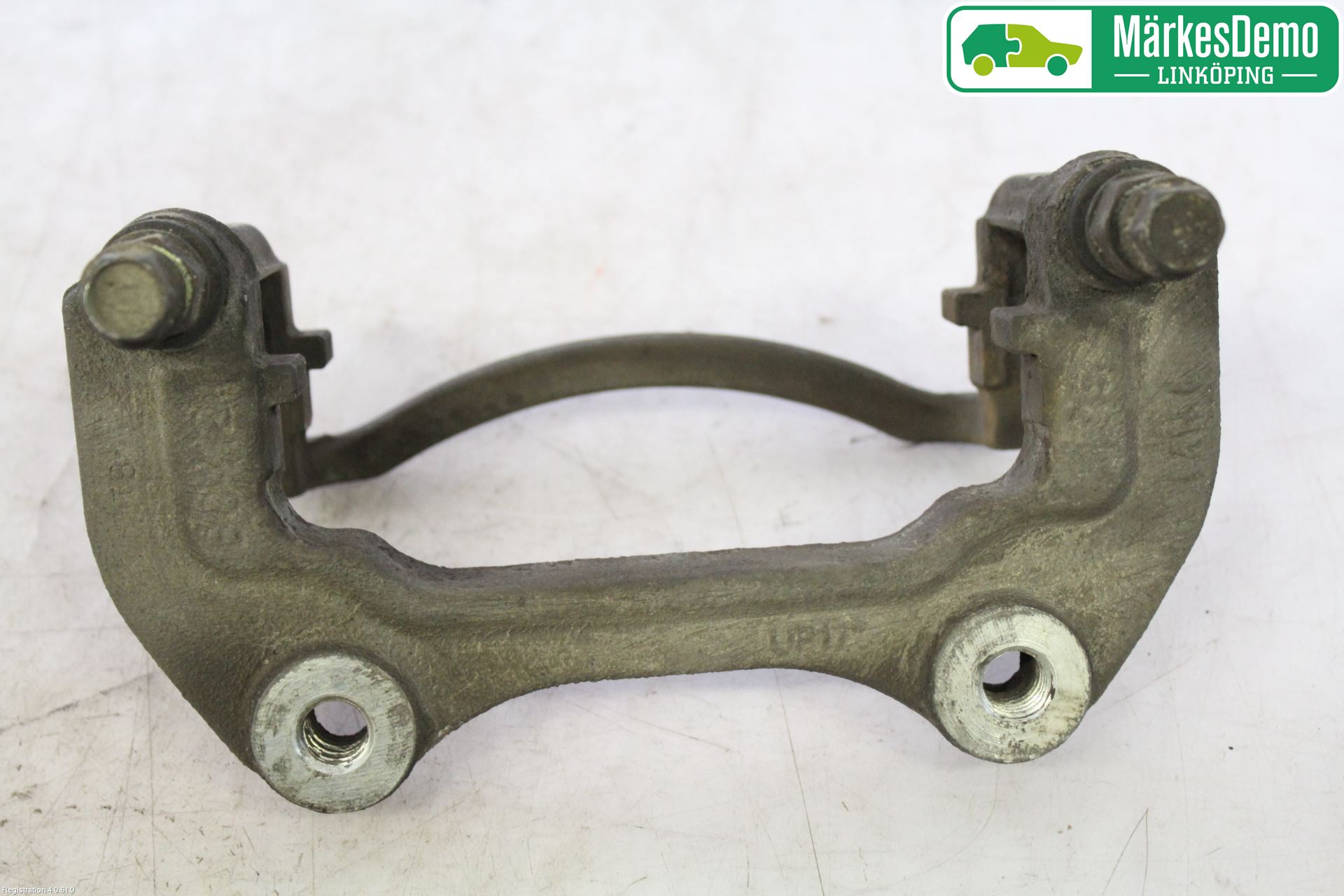 Opel INSIGNIA 09-16 Bromsokshållare