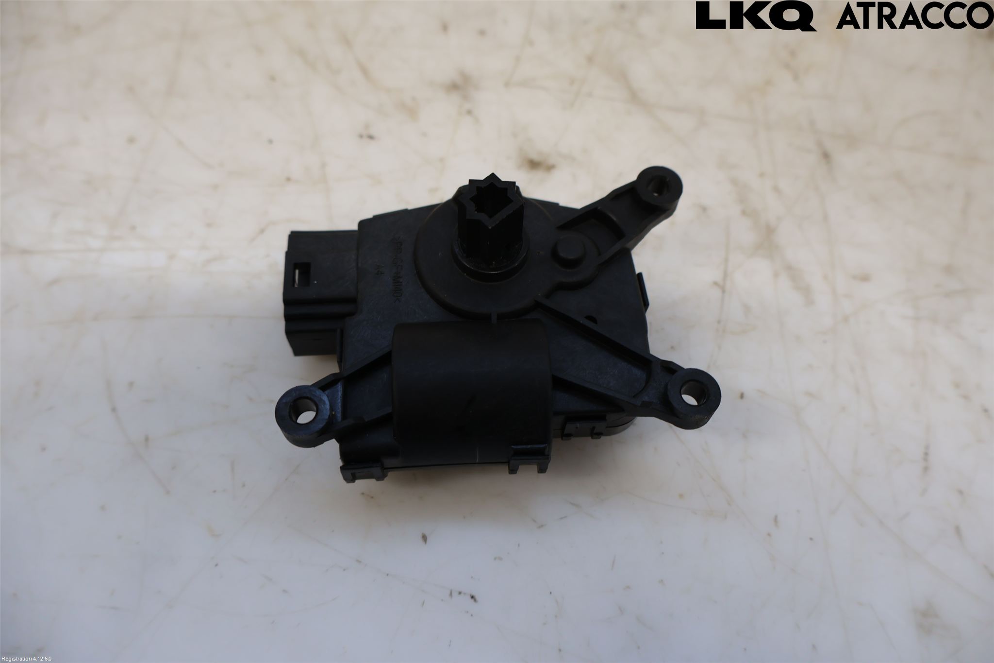 Tesla MODEL Y 21- Ac Reglermotor