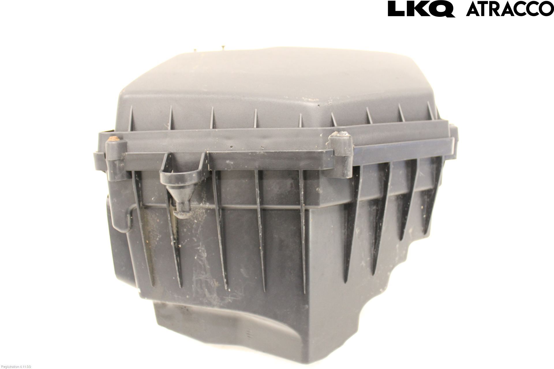 Volvo V40 12-19 Luftrenare