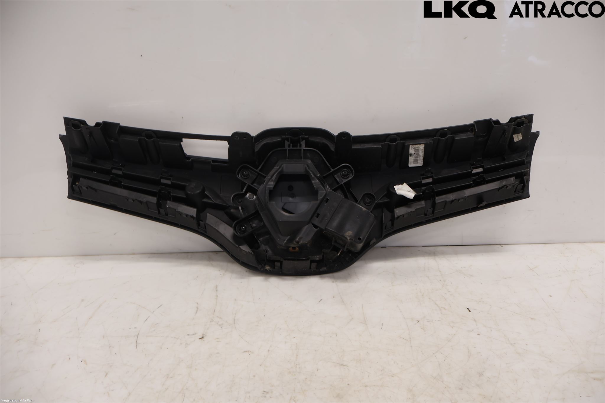 Renault KANGOO II 15-21 Grill Komp