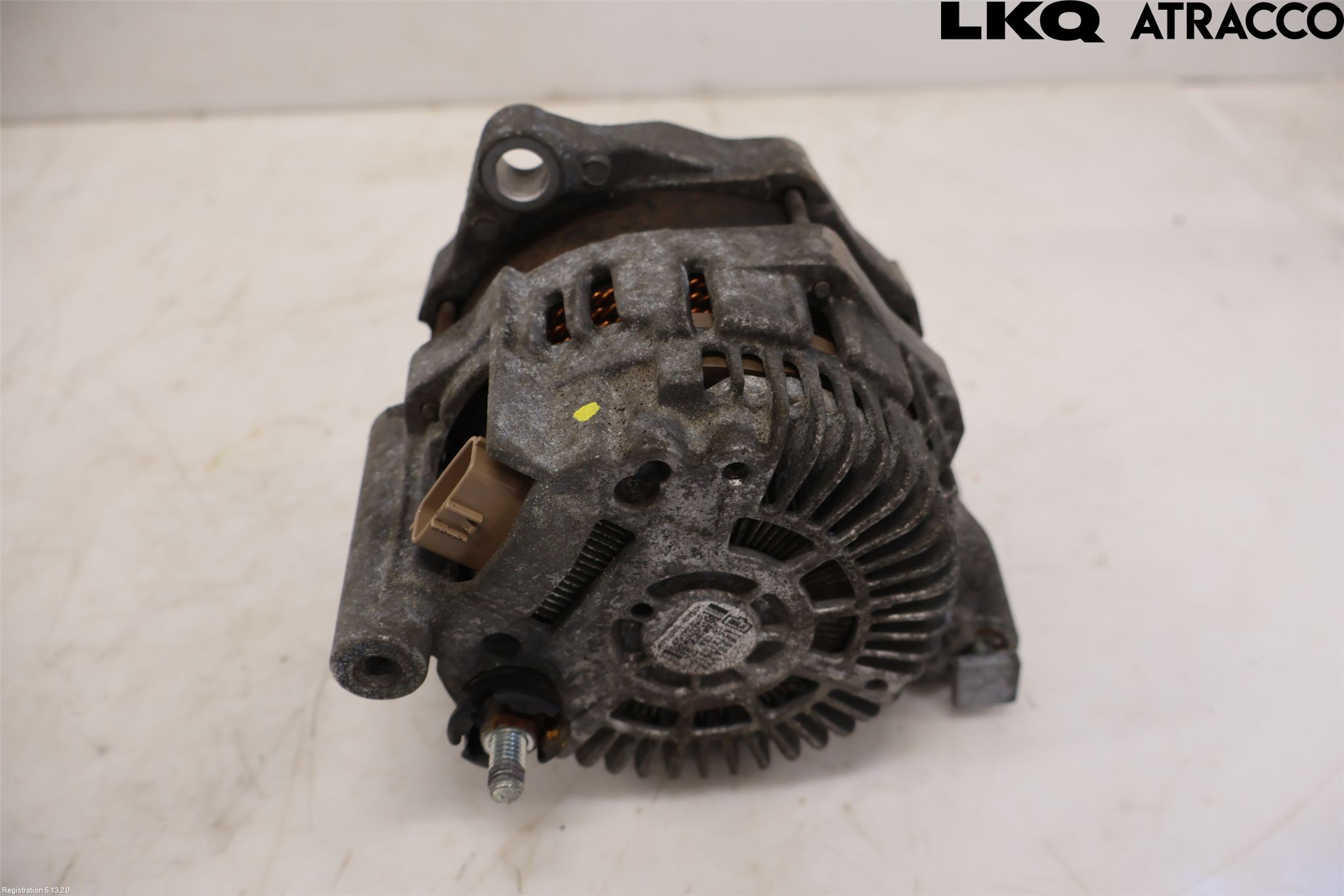 Mitsubishi OUTLANDER 07-12 Generator