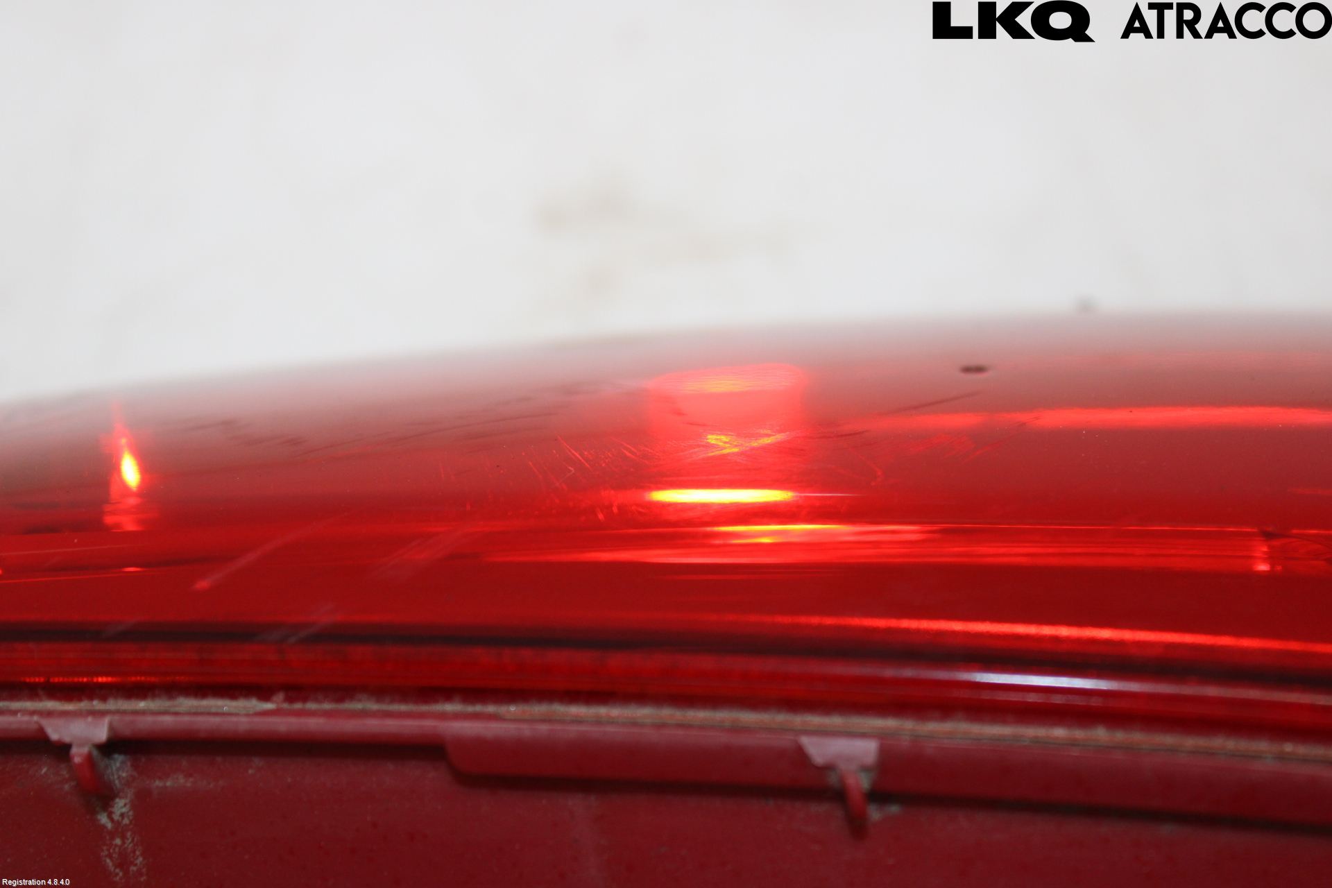 Kia CEED 12-18 Bakljus Lucka Vä