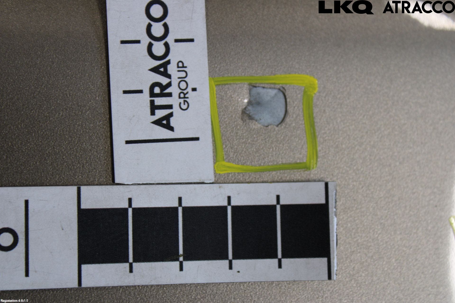 Citroen C5 08-17 Dörr Fram Vänster