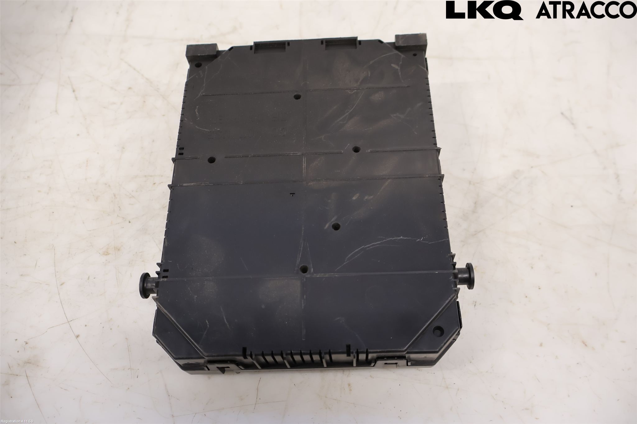 Opel VIVARO 20- Säkringsdosa-Elcentral