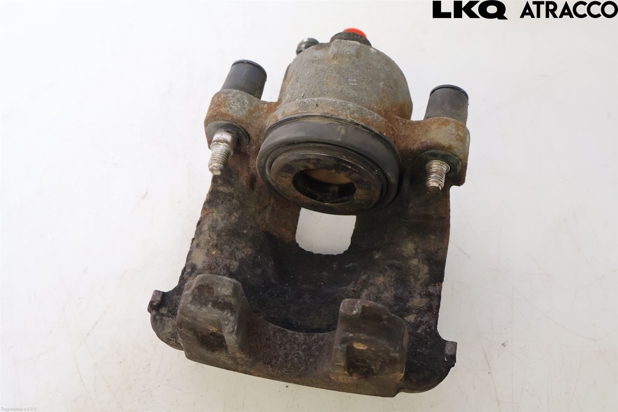 Opel ASTRA K 16-22 Bromsok Fram Vänster