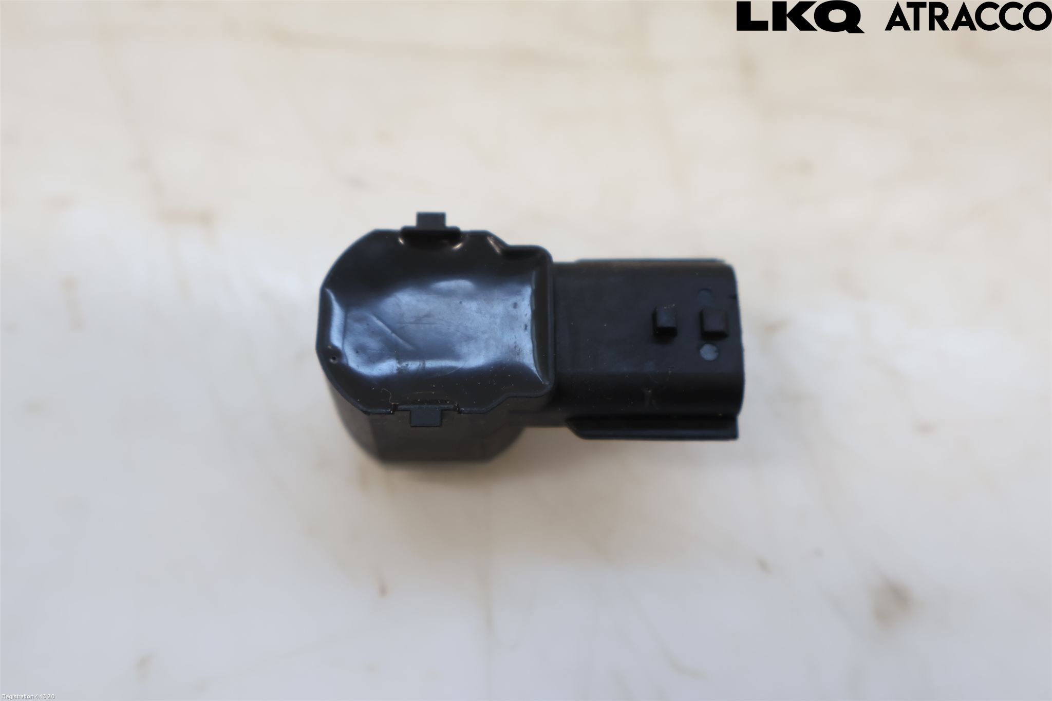Nissan LEAF 18- Parkeringshjälp Frontsensor