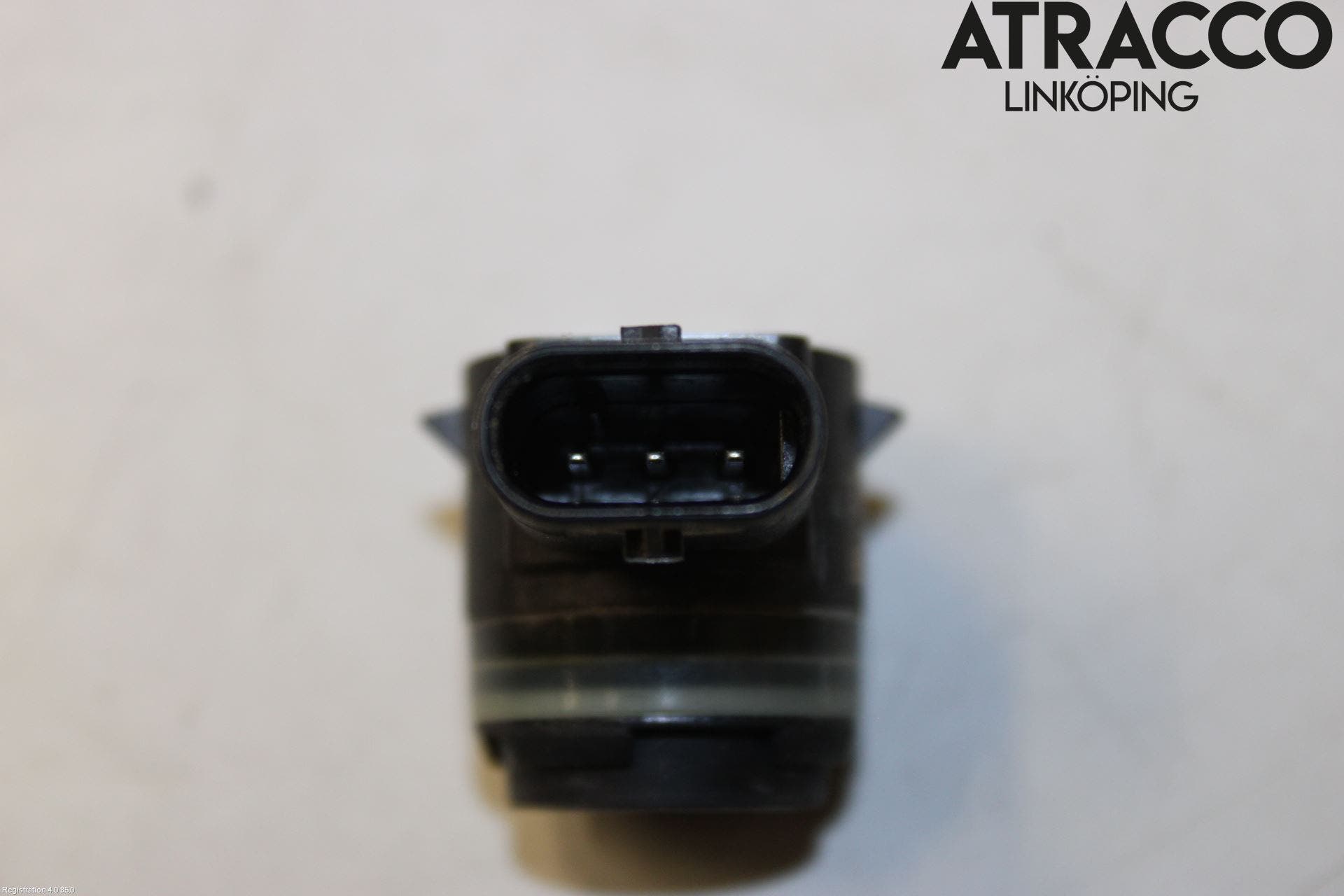 Volkswagen VW CRAFTER II / E-CRAFTER 17- Parkeringshjälp Frontsensor