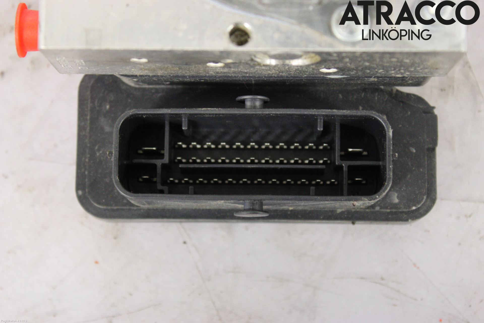 Seat IBIZA IV 08-16 Abs Hydraulaggregat